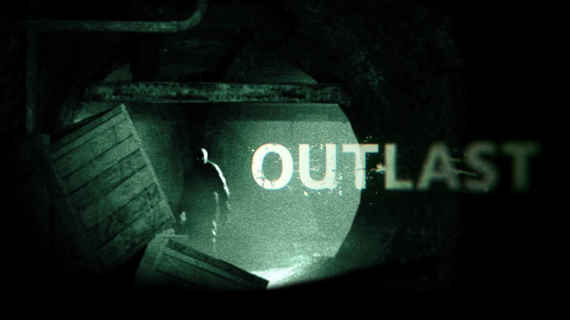 Outlast 1080P Wallpapers