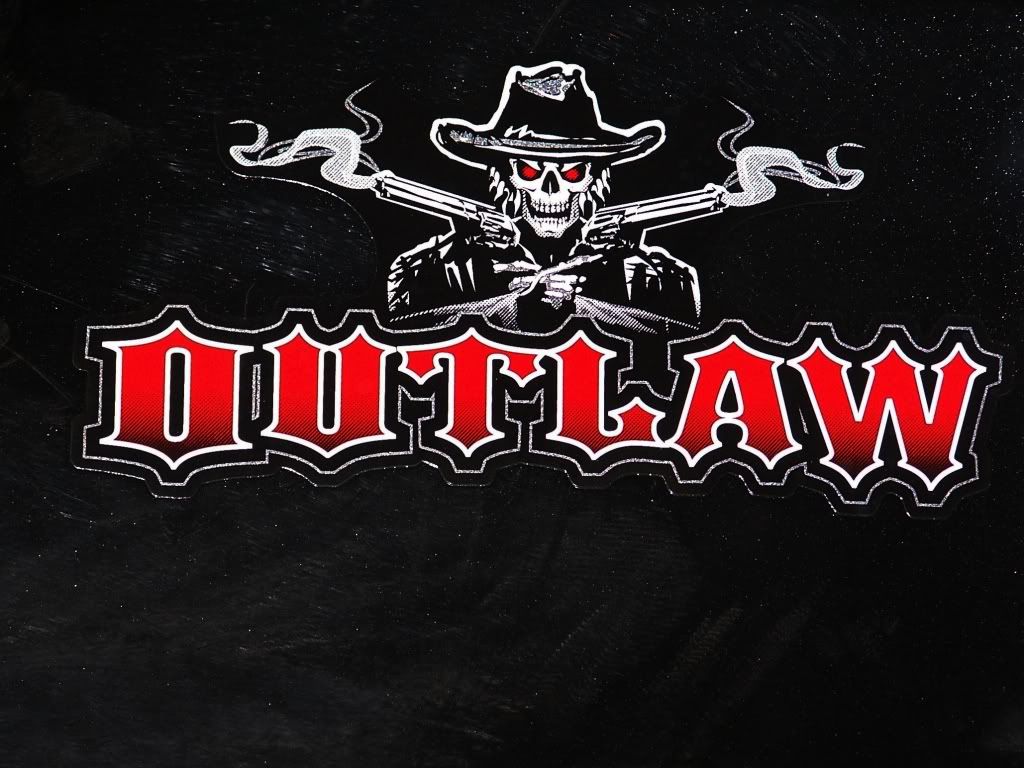 Outlaw Rebel Flag Skull Wallpapers