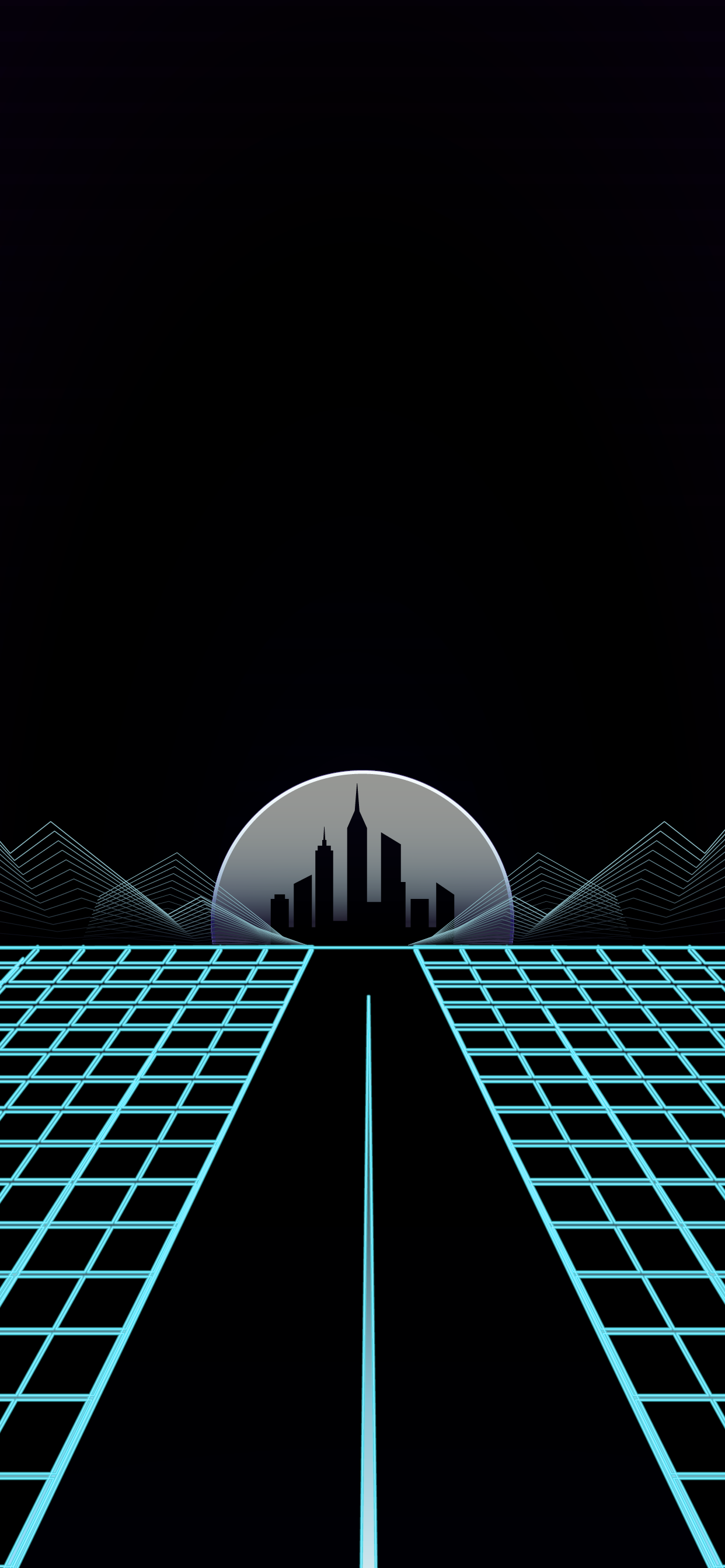 Outrun Wallpapers