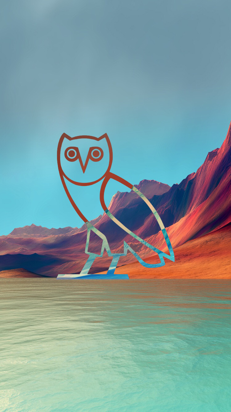 Ovo Owl Wallpapers