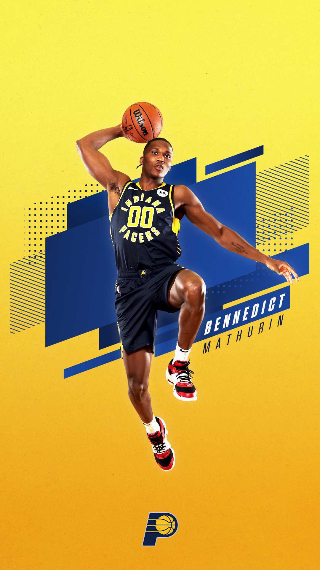 Pacers Wallpapers