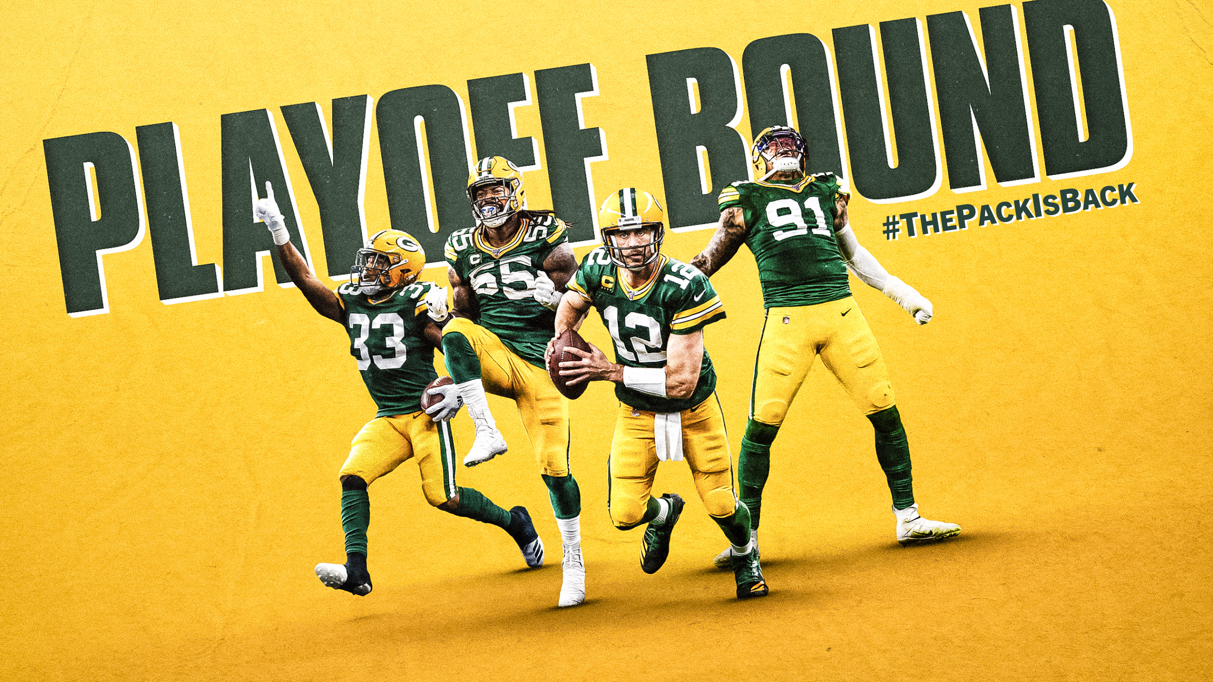 Packers 2020 Wallpapers