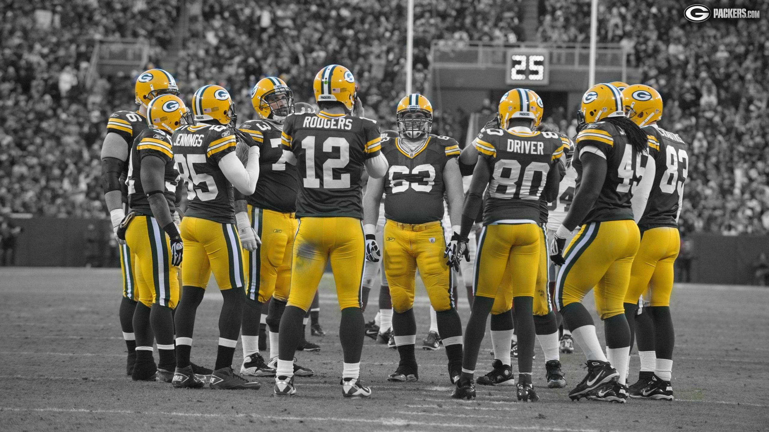 Packers 2020 Wallpapers