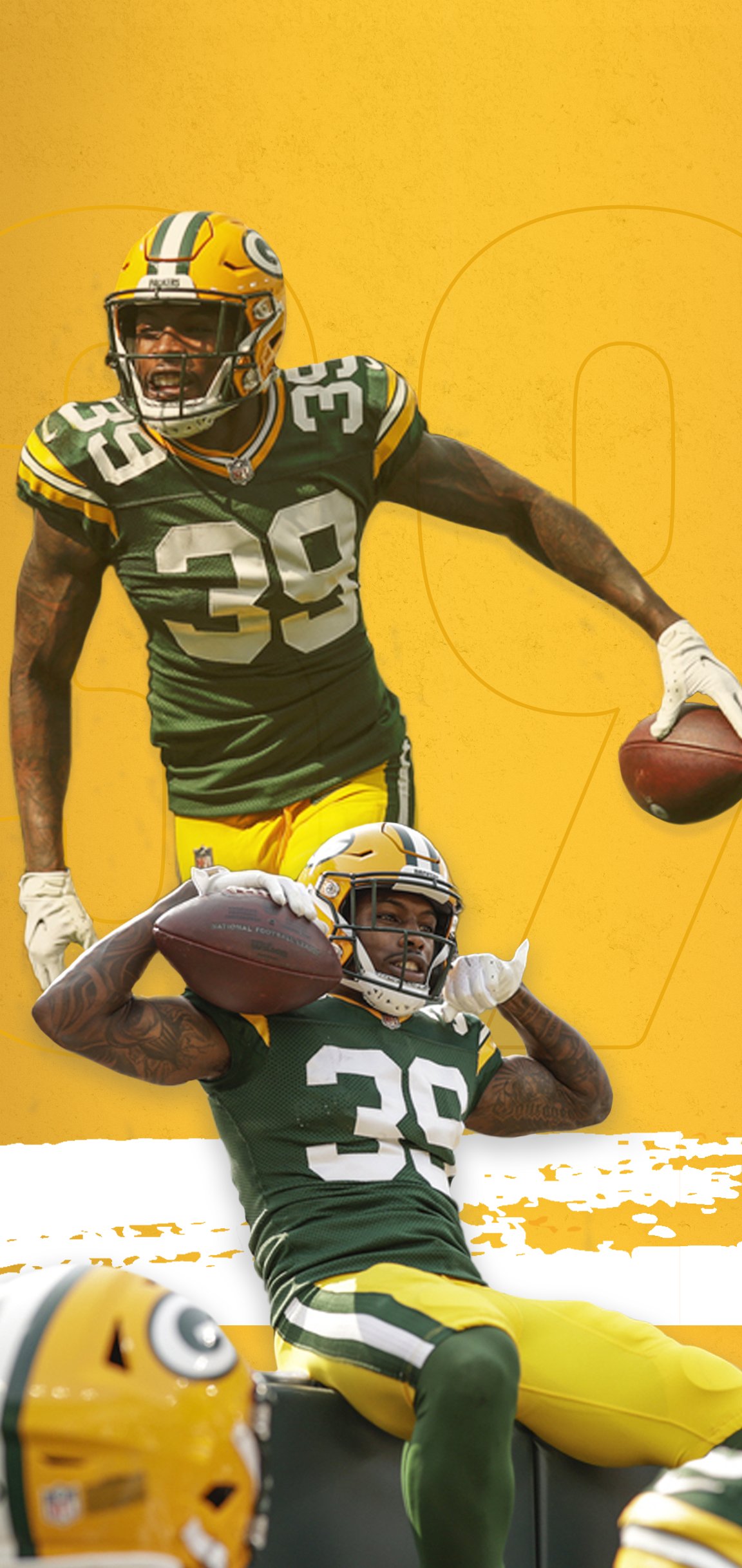 Packers 2020 Wallpapers