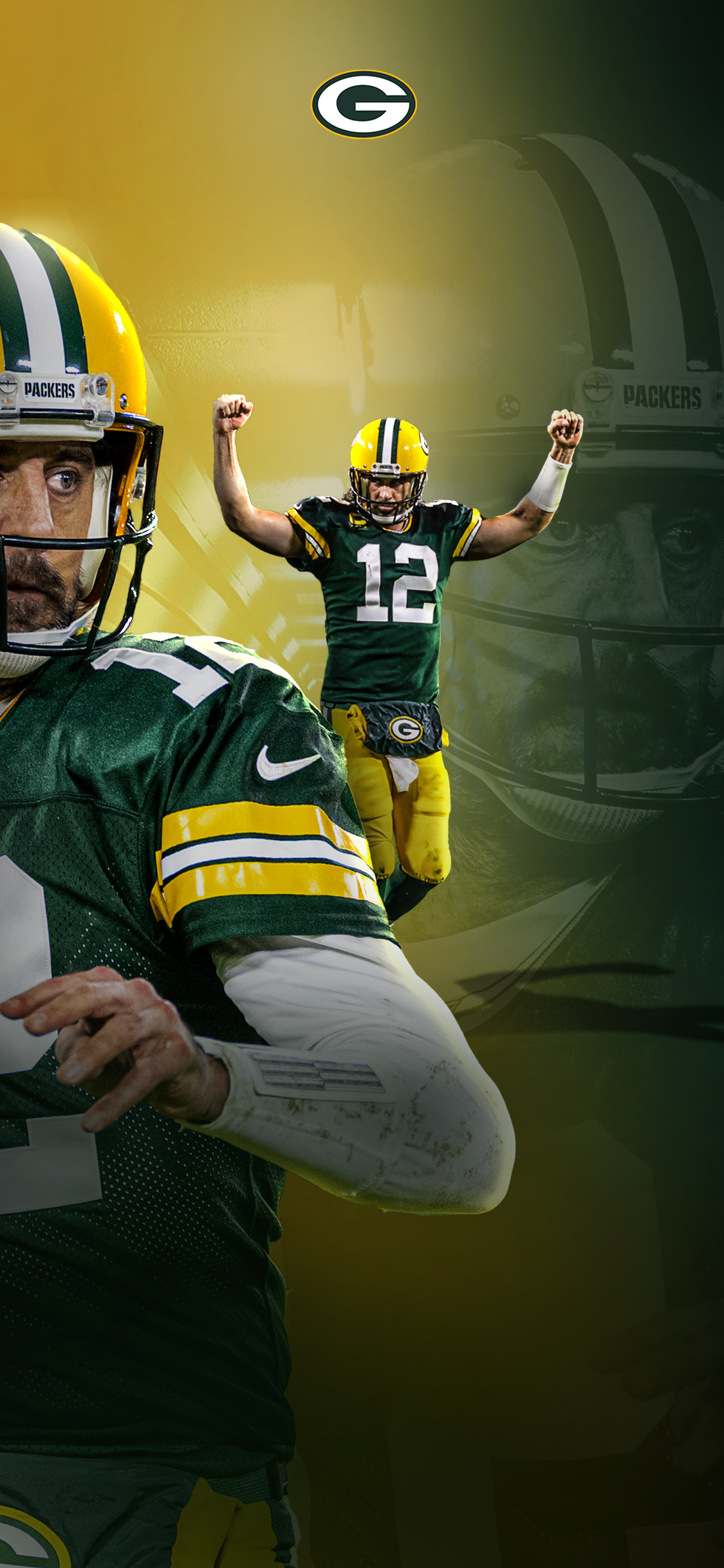 Packers 2020 Wallpapers