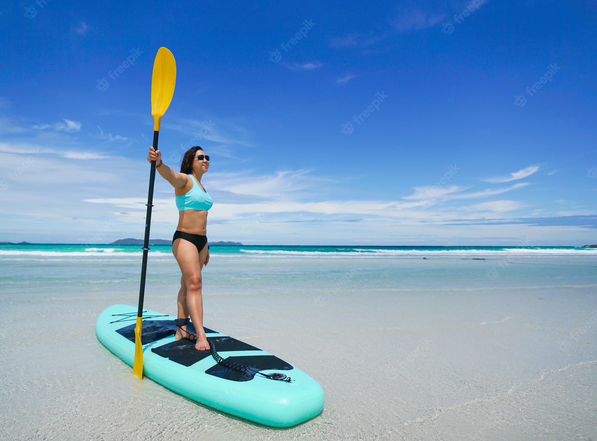 Paddle Board Wallpapers