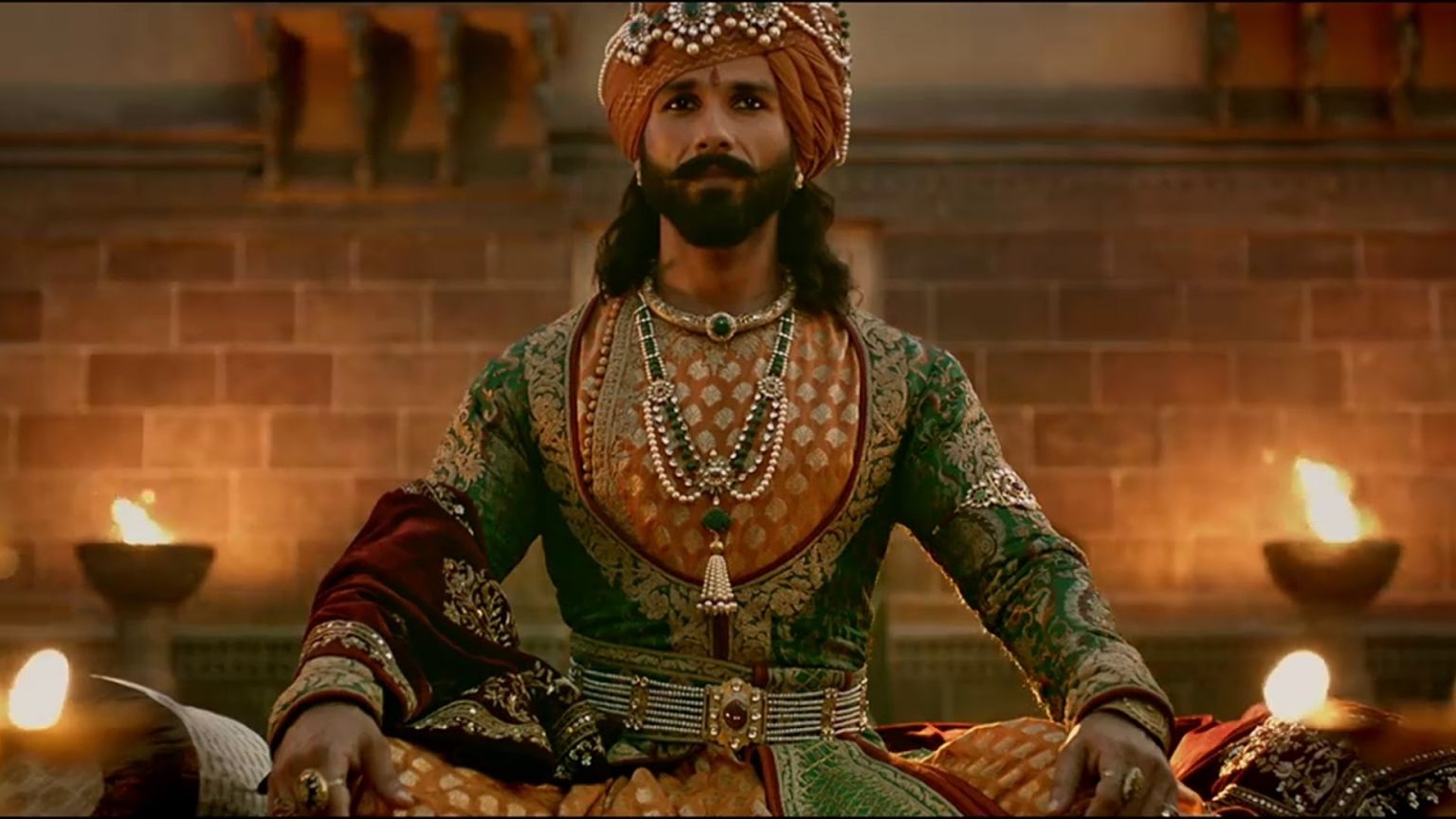 Padmavati Download Wallpapers