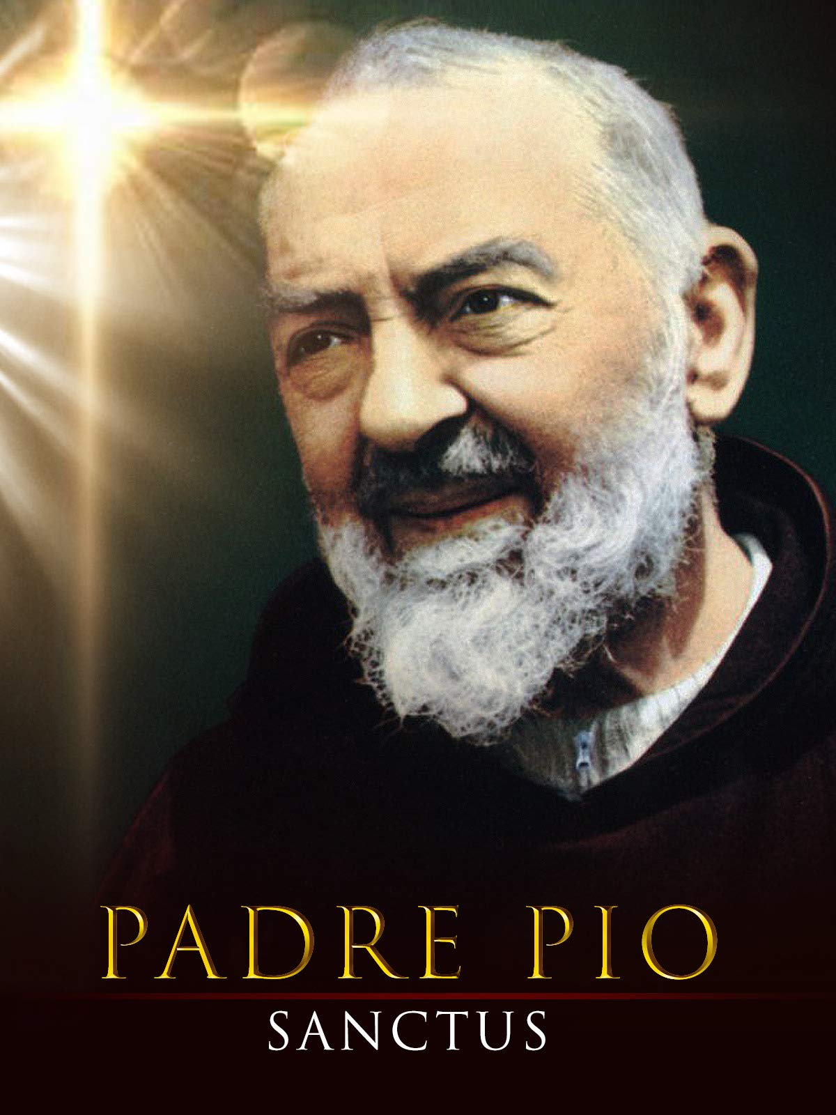 Padre Pio Wallpapers