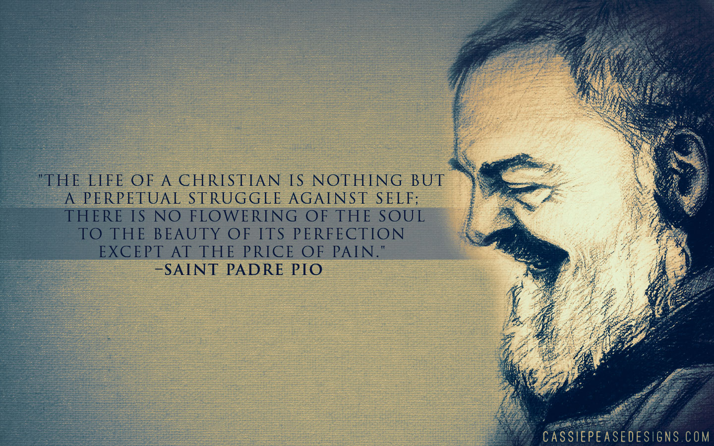 Padre Pio Wallpapers