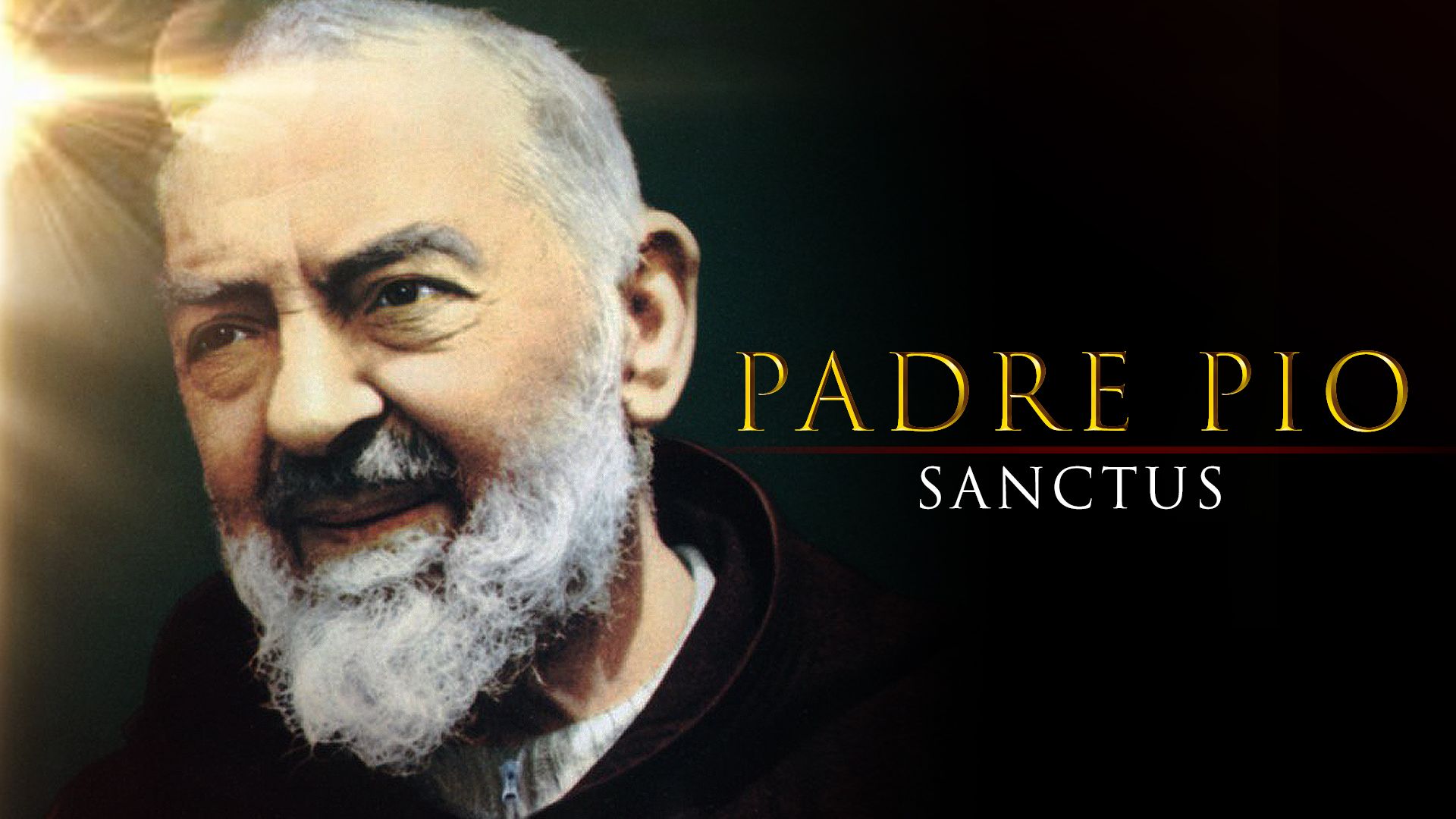 Padre Pio Wallpapers