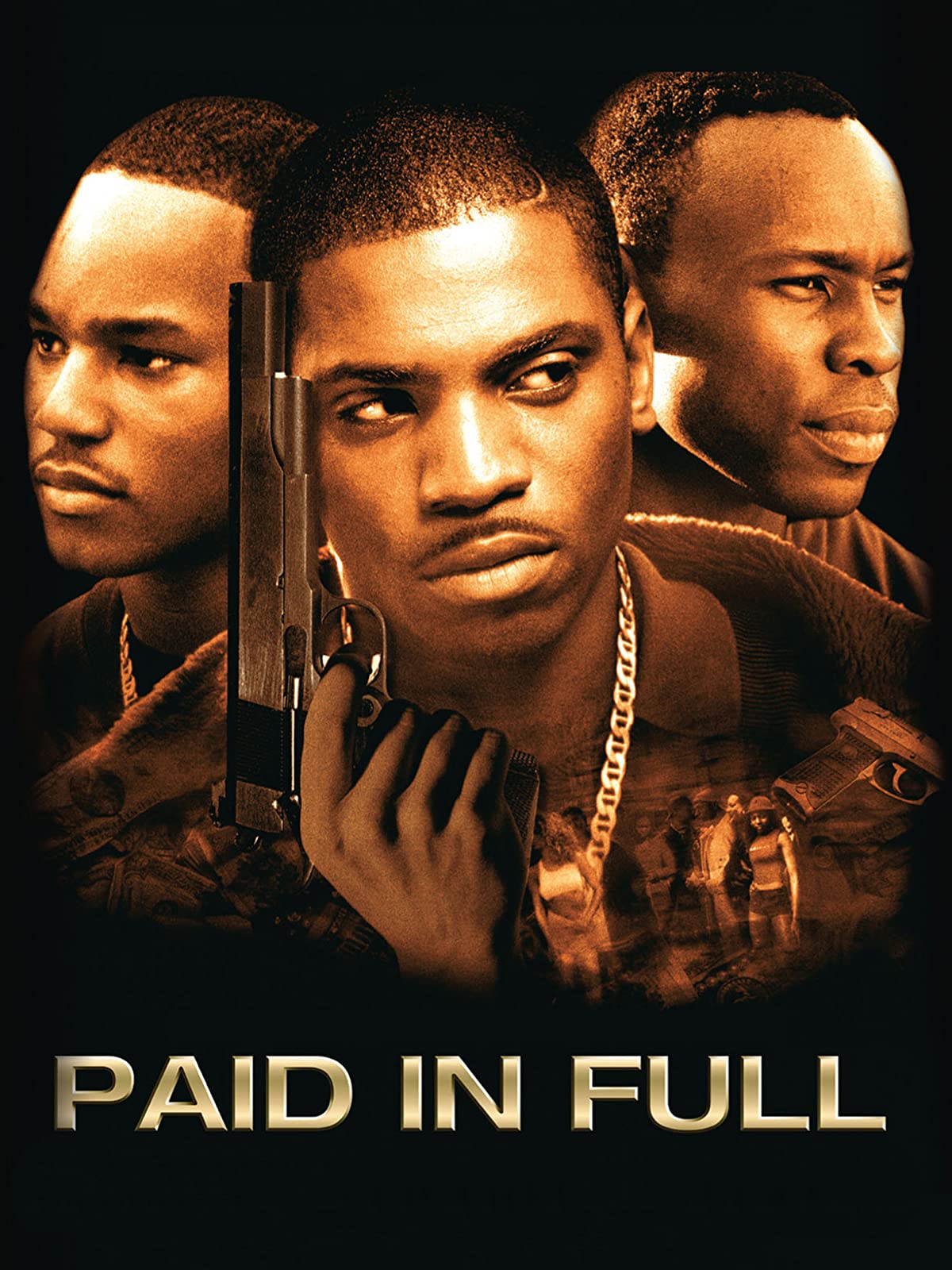Paid In Full Wallpapers