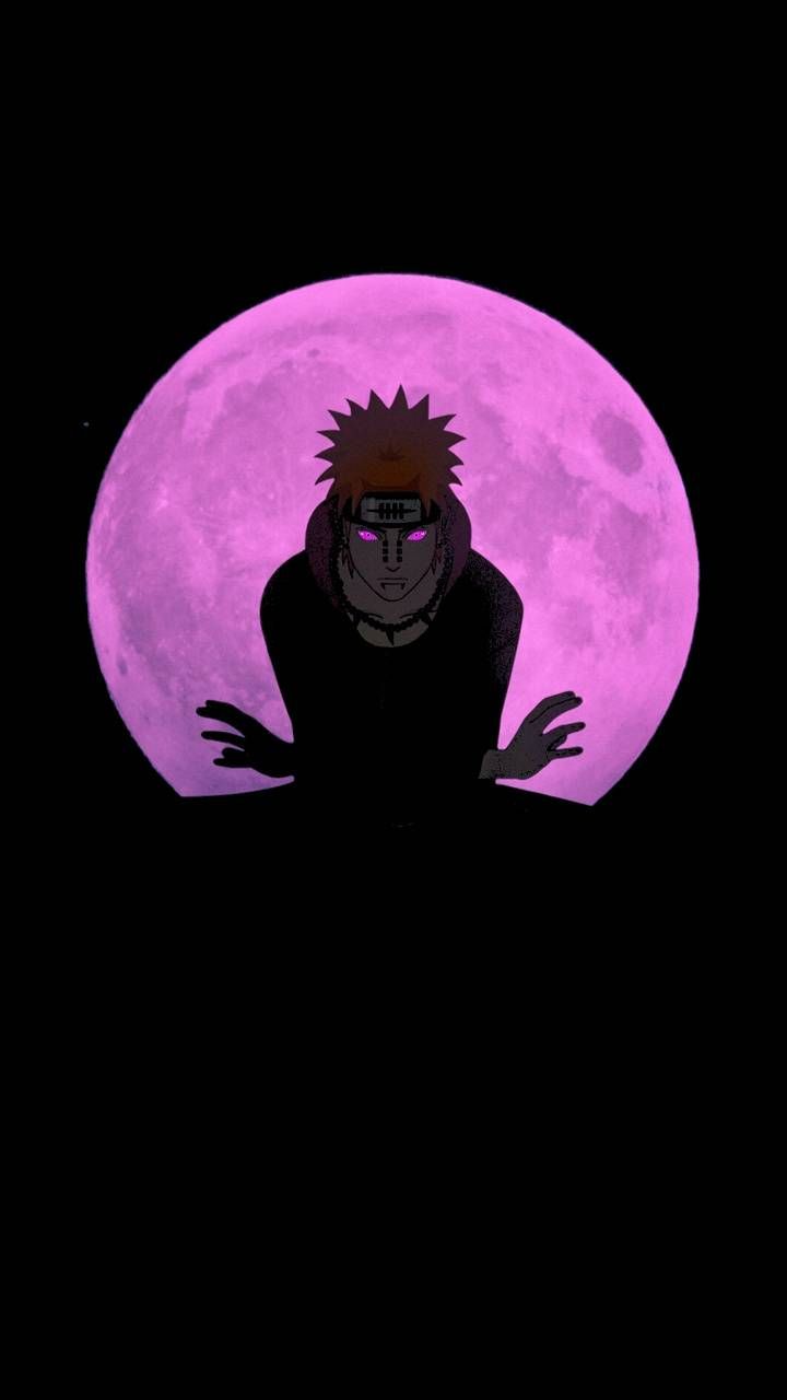 Pain Rinnegan Wallpapers