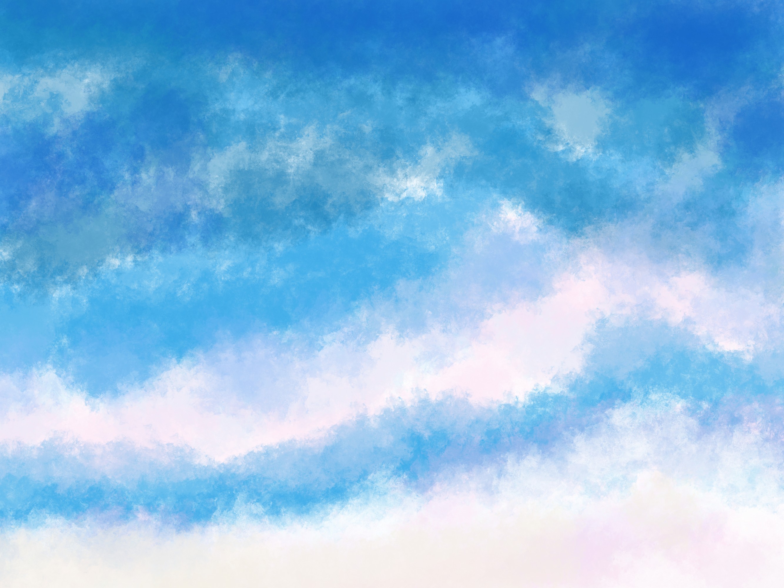 Painted Sky Wallpapers