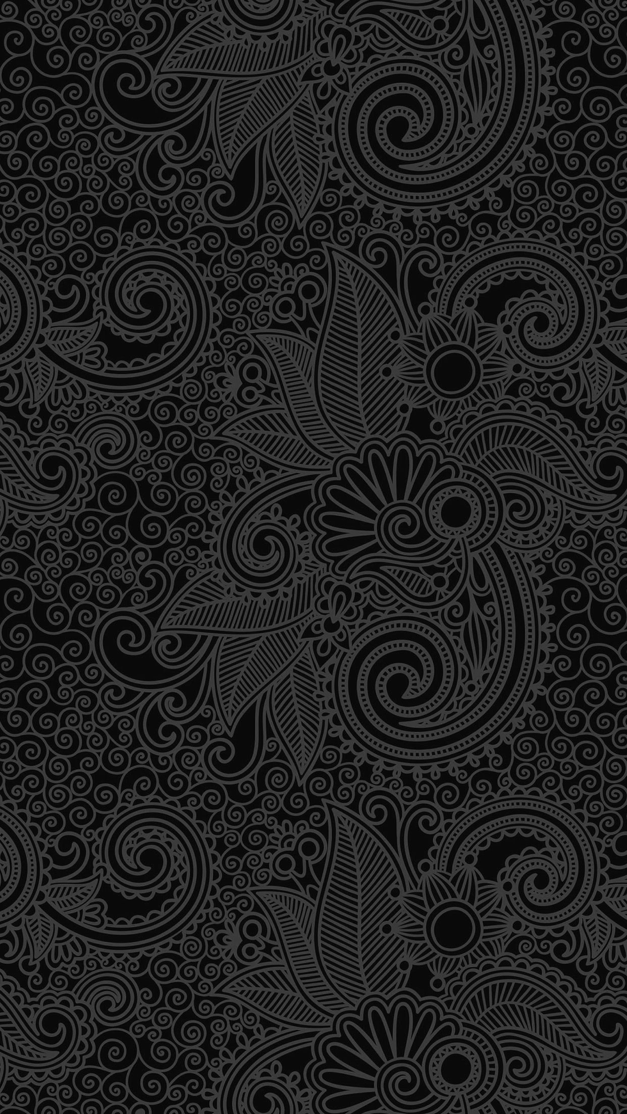 Paisley Iphone Wallpapers