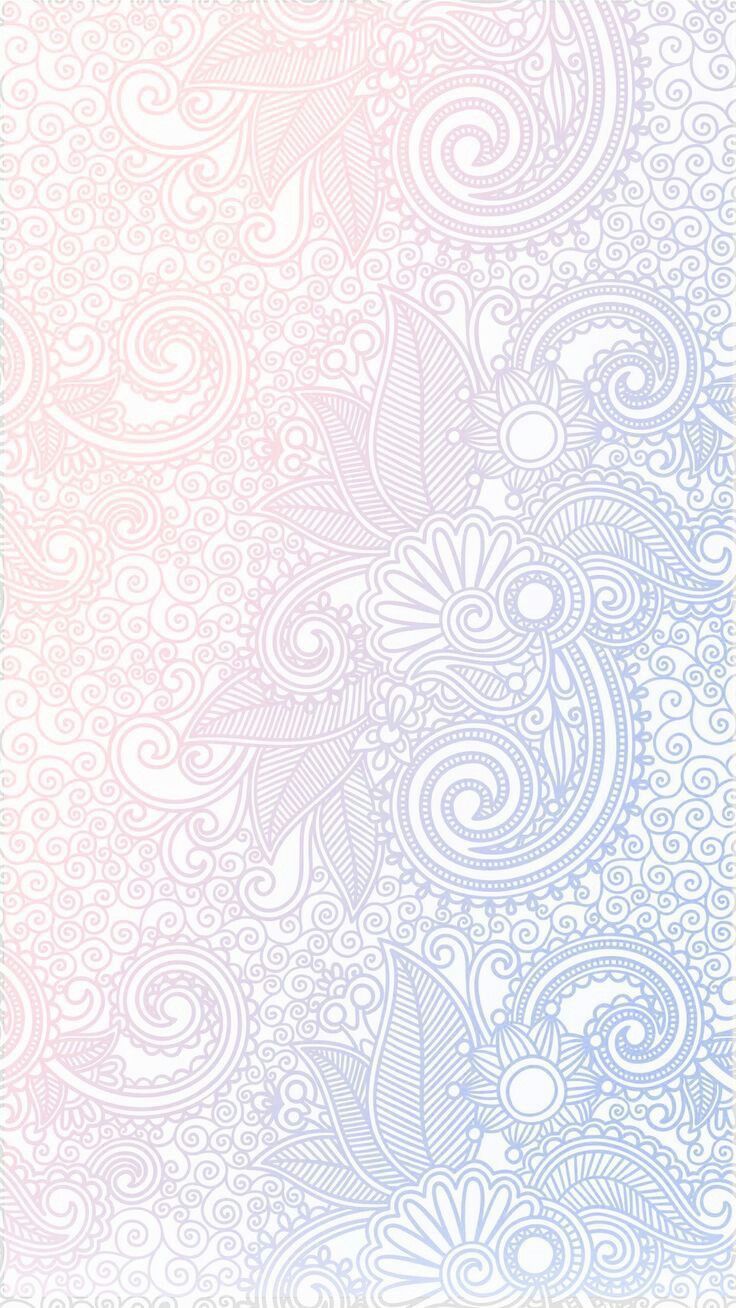 Paisley Iphone Wallpapers