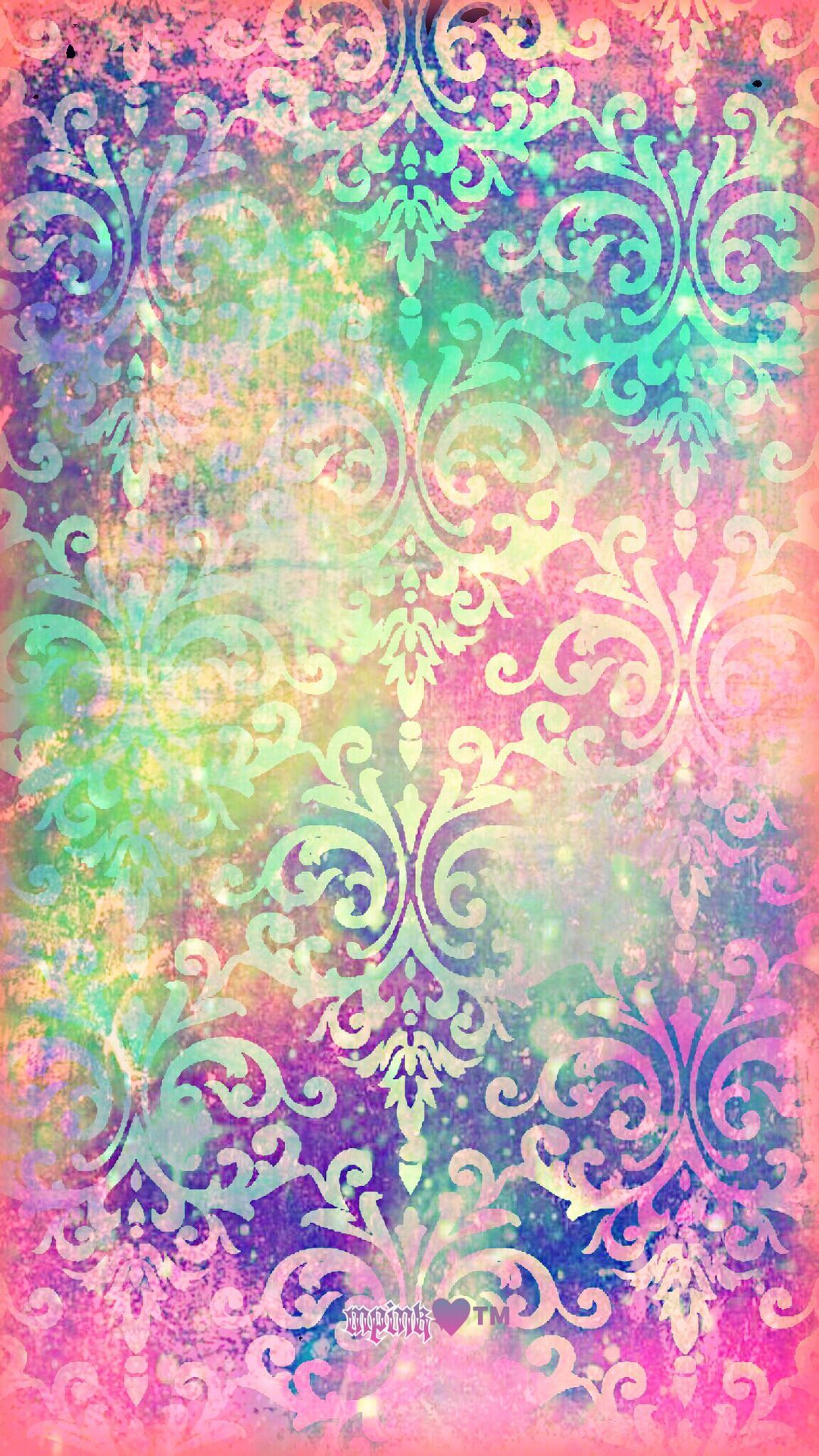 Paisley Iphone Wallpapers