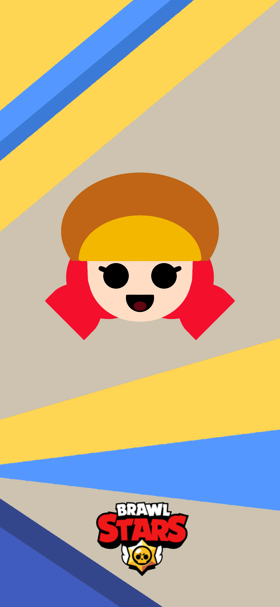 Pam Brawl Stars Wallpapers