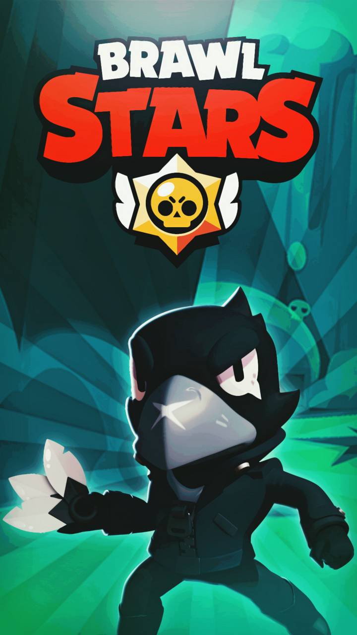 Pam Brawl Stars Wallpapers