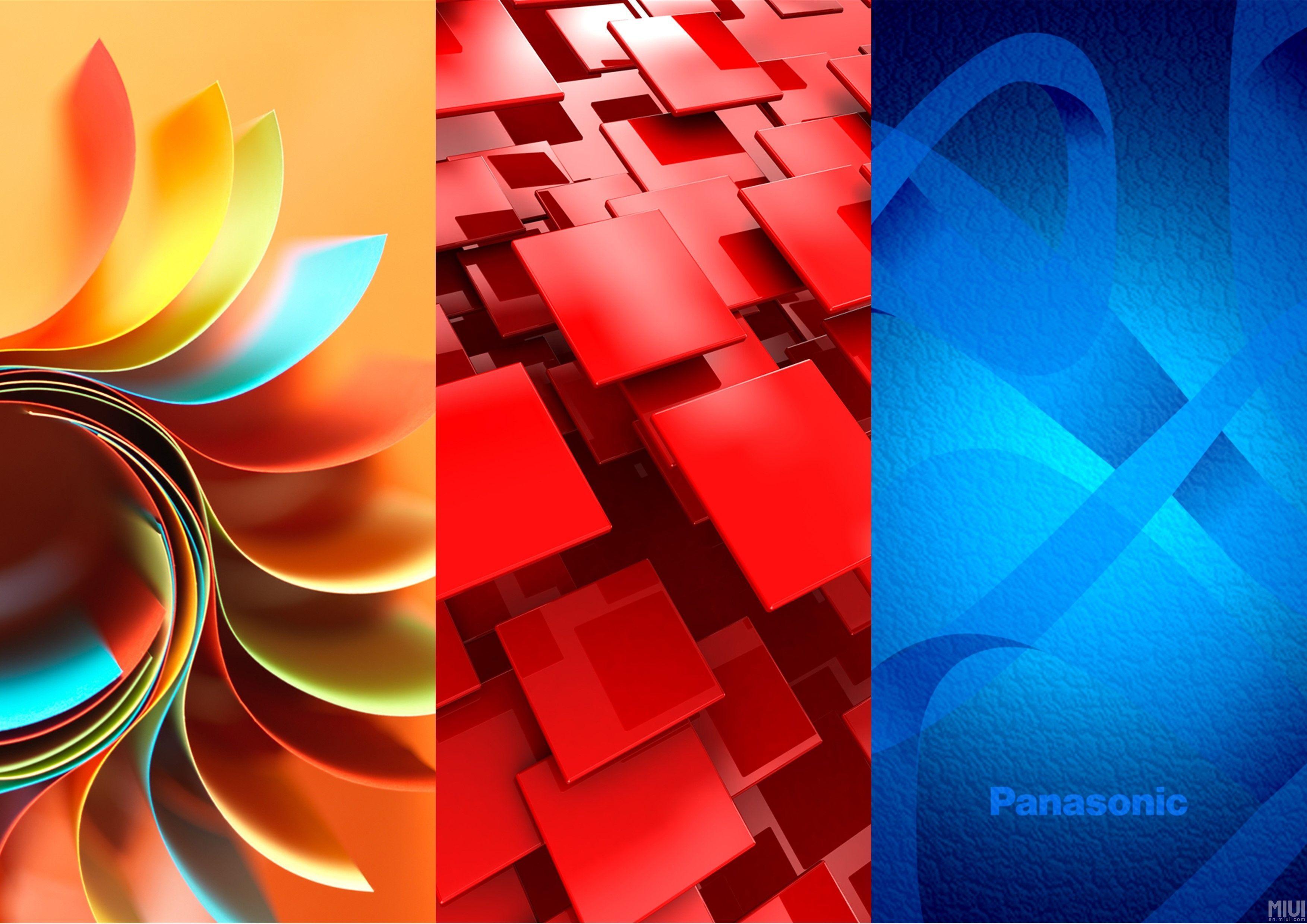 Panasonic Wallpapers