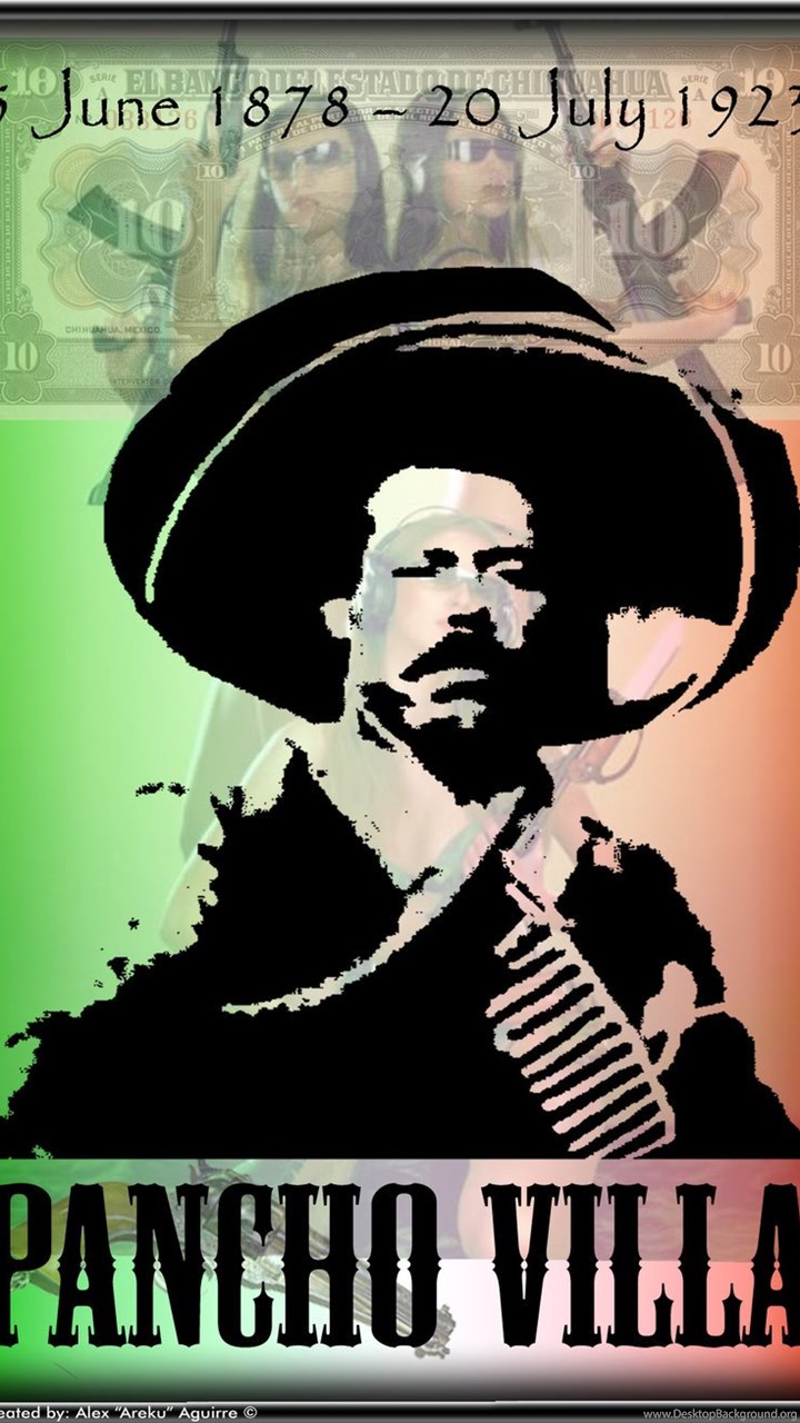 Pancho Villa Wallpapers