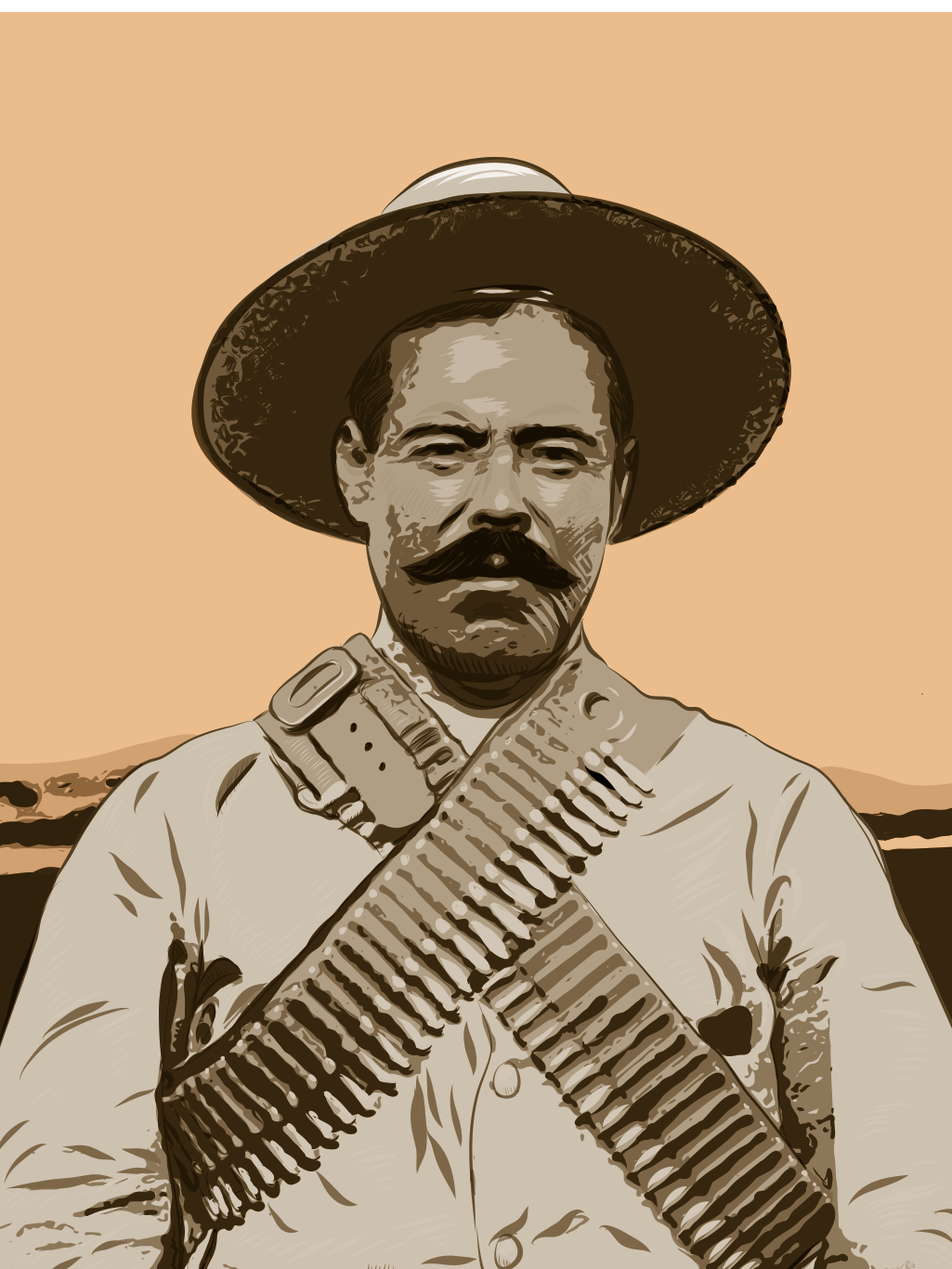 Pancho Villa Wallpapers