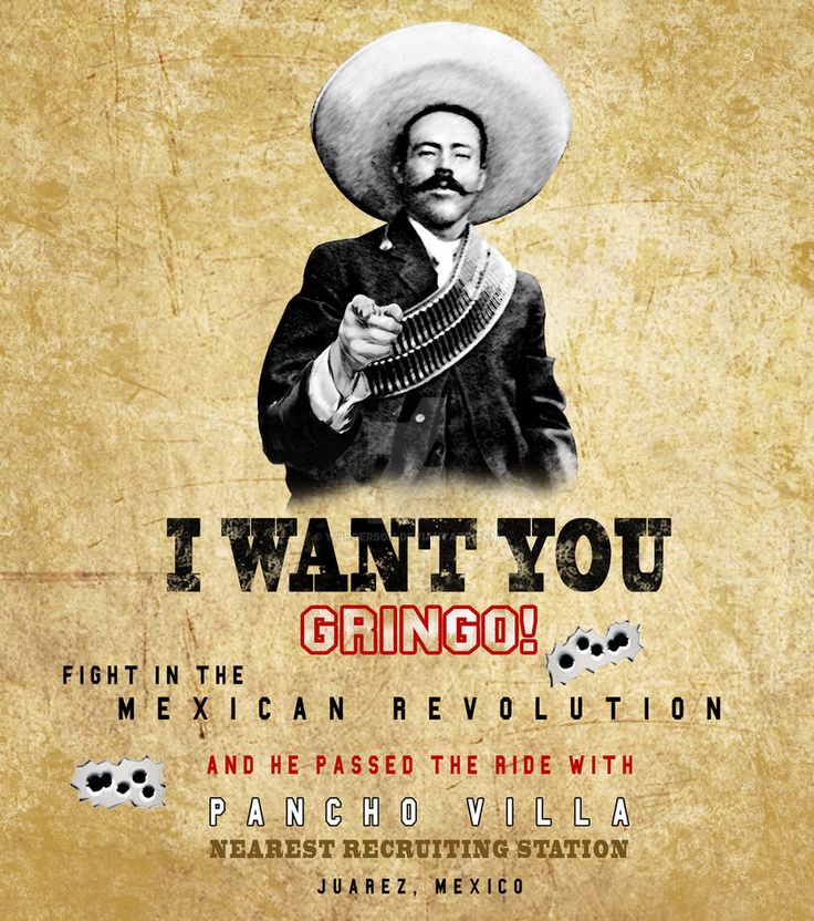 Pancho Villa Wallpapers