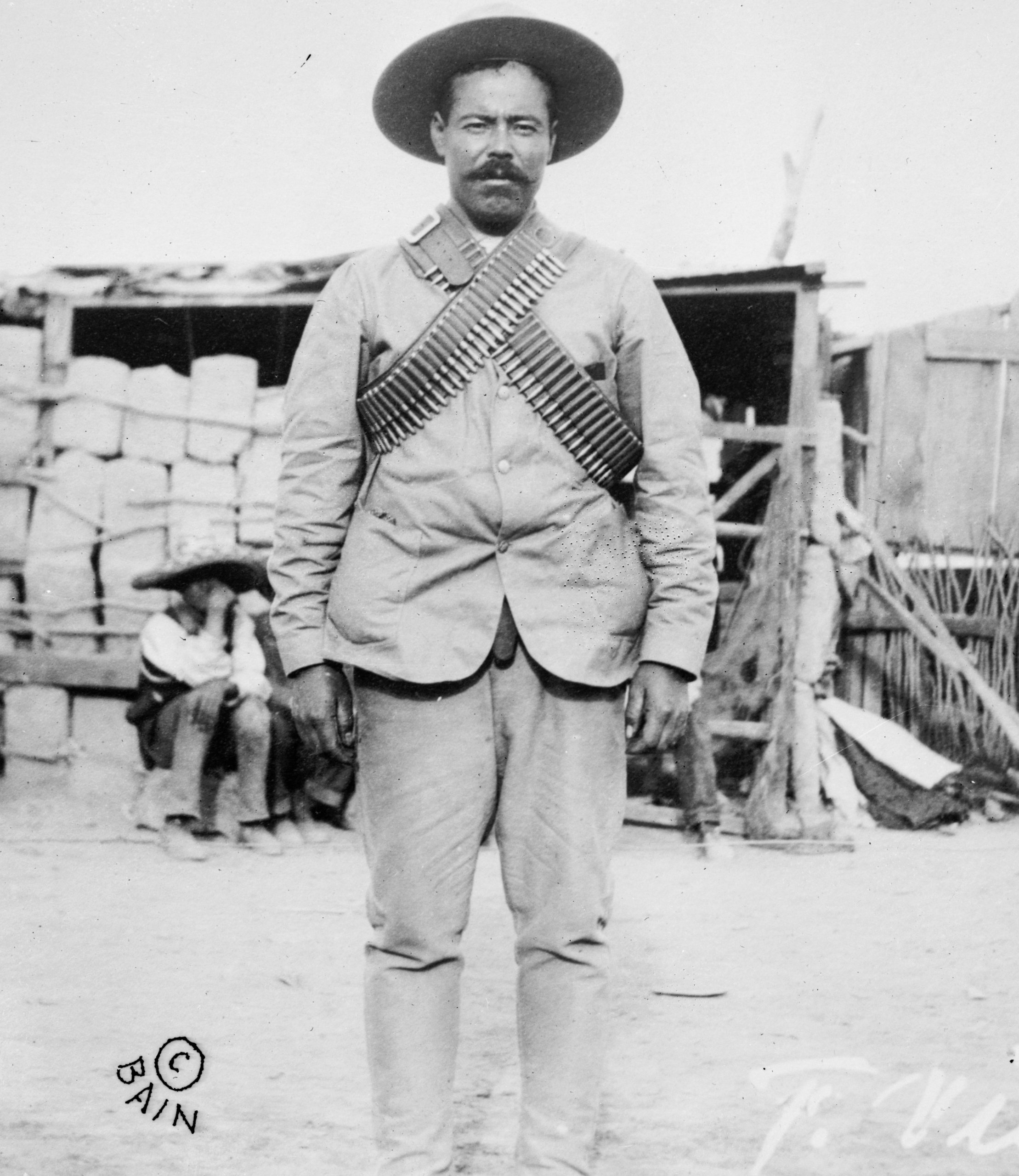 Pancho Villa Wallpapers