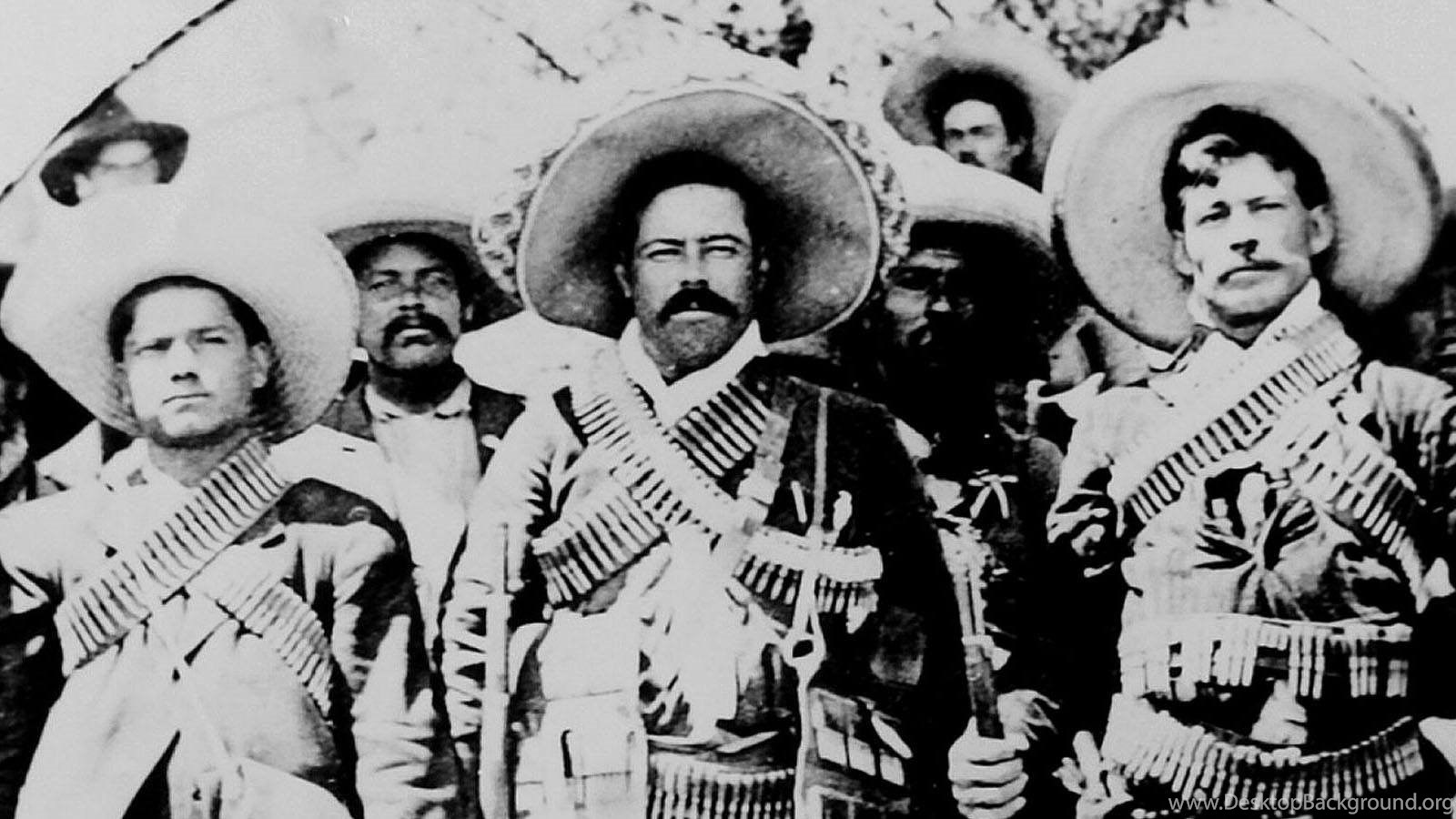 Pancho Villa Wallpapers