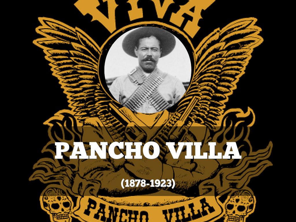 Pancho Villa Wallpapers