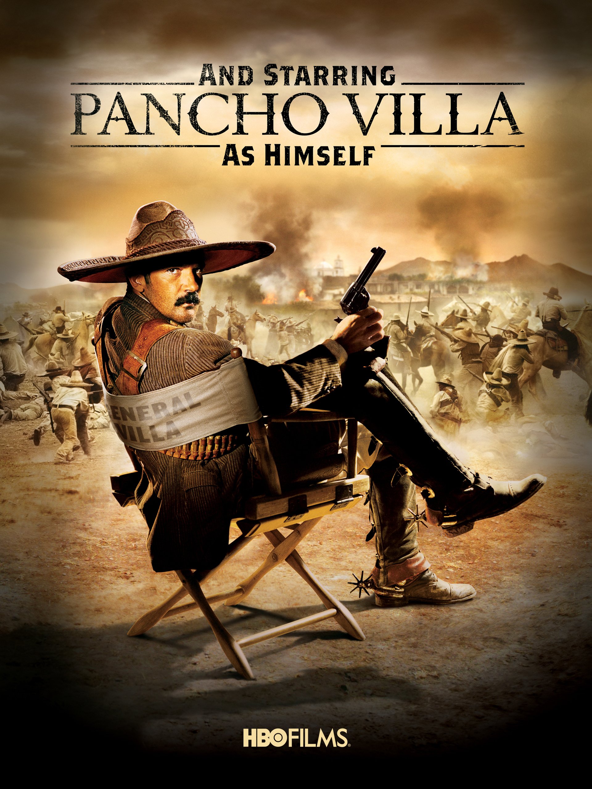 Pancho Villa Wallpapers