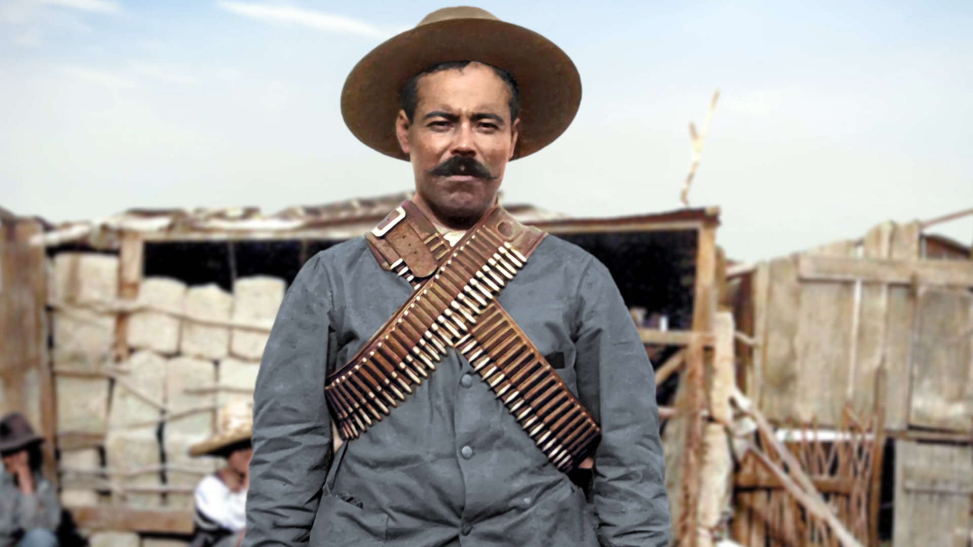 Pancho Villa Wallpapers