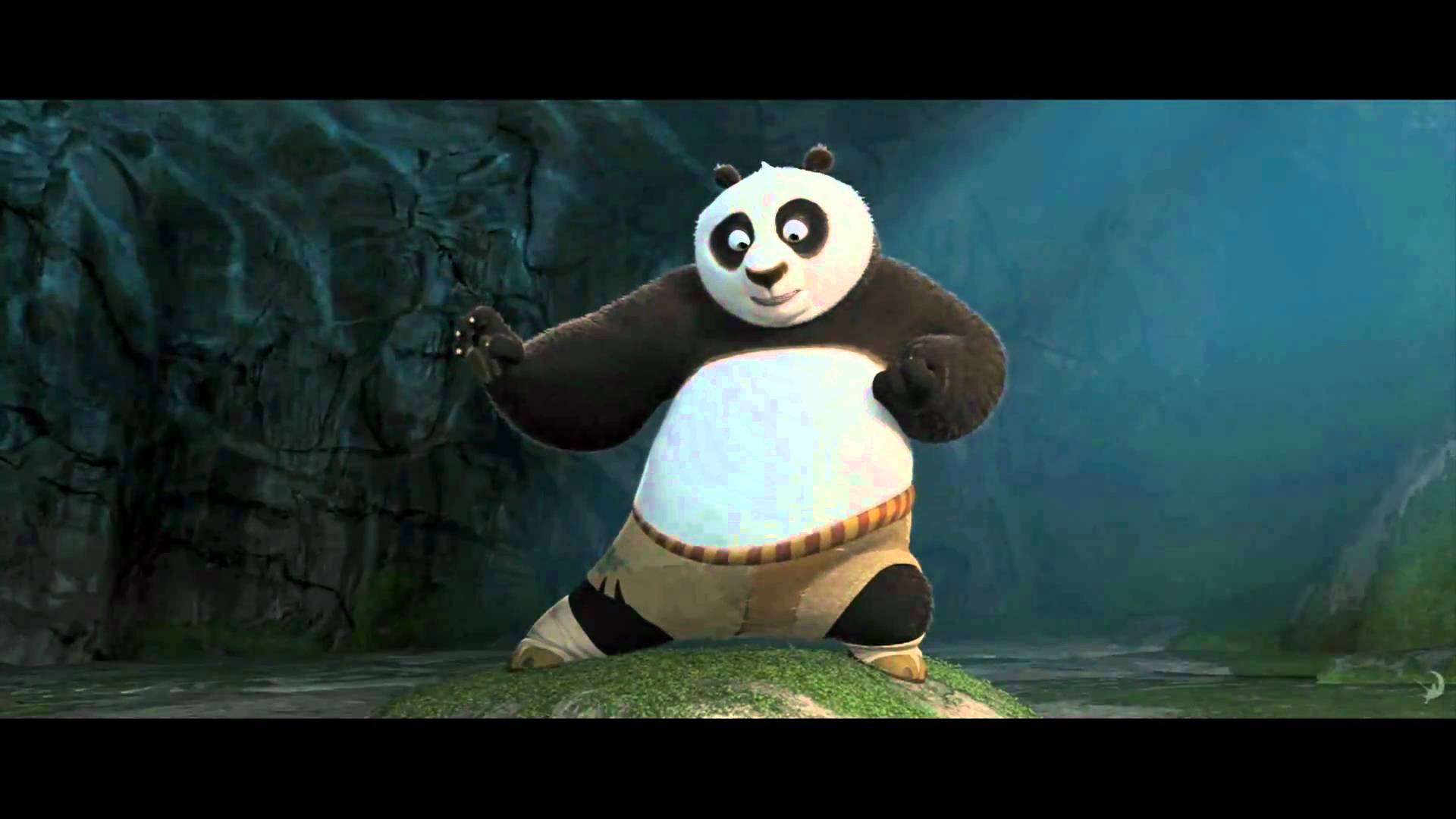 Panda Hd Wallpapers