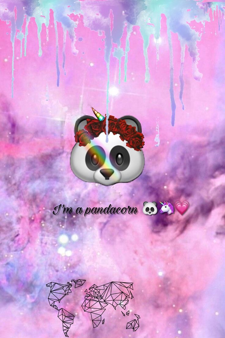 Pandacorn Wallpapers