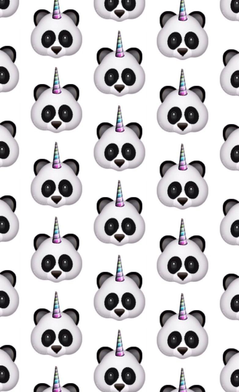 Pandacorn Wallpapers