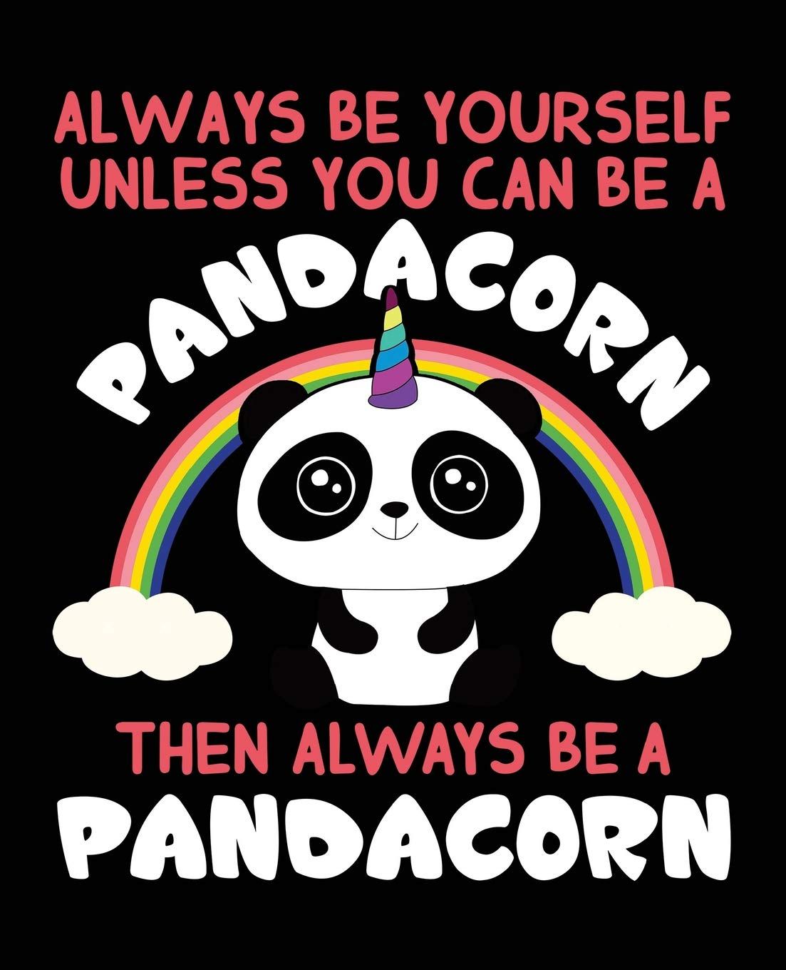 Pandacorn Wallpapers