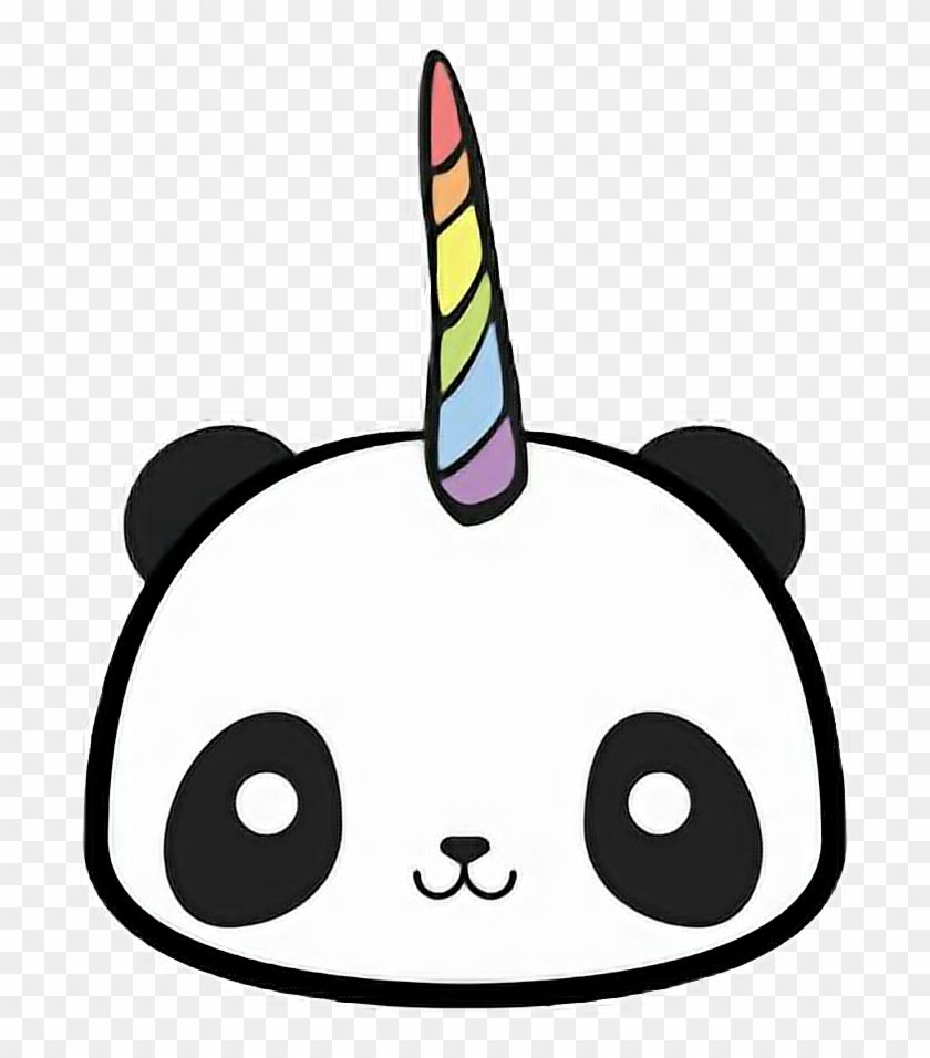 Pandacorn Wallpapers