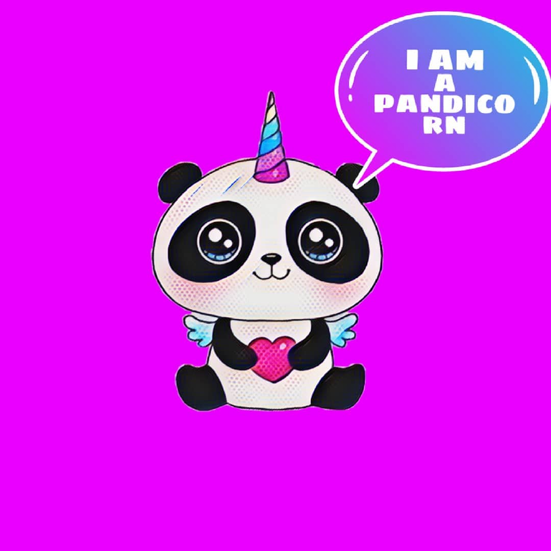 Pandacorn Wallpapers