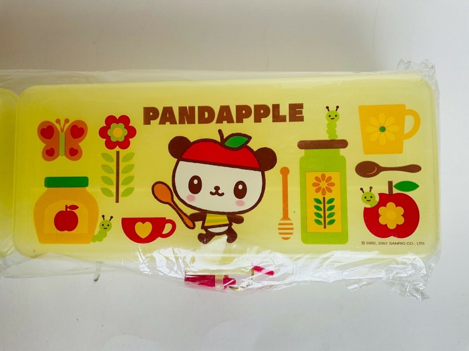 Pandapple Sanrio Wallpapers