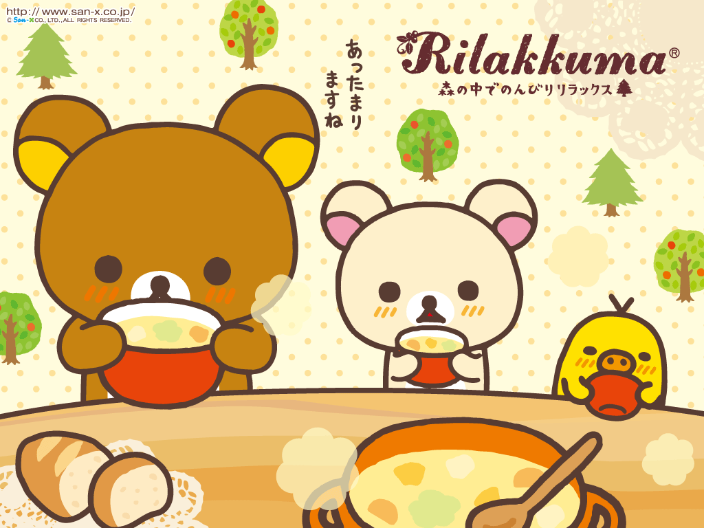 Pandapple Sanrio Wallpapers