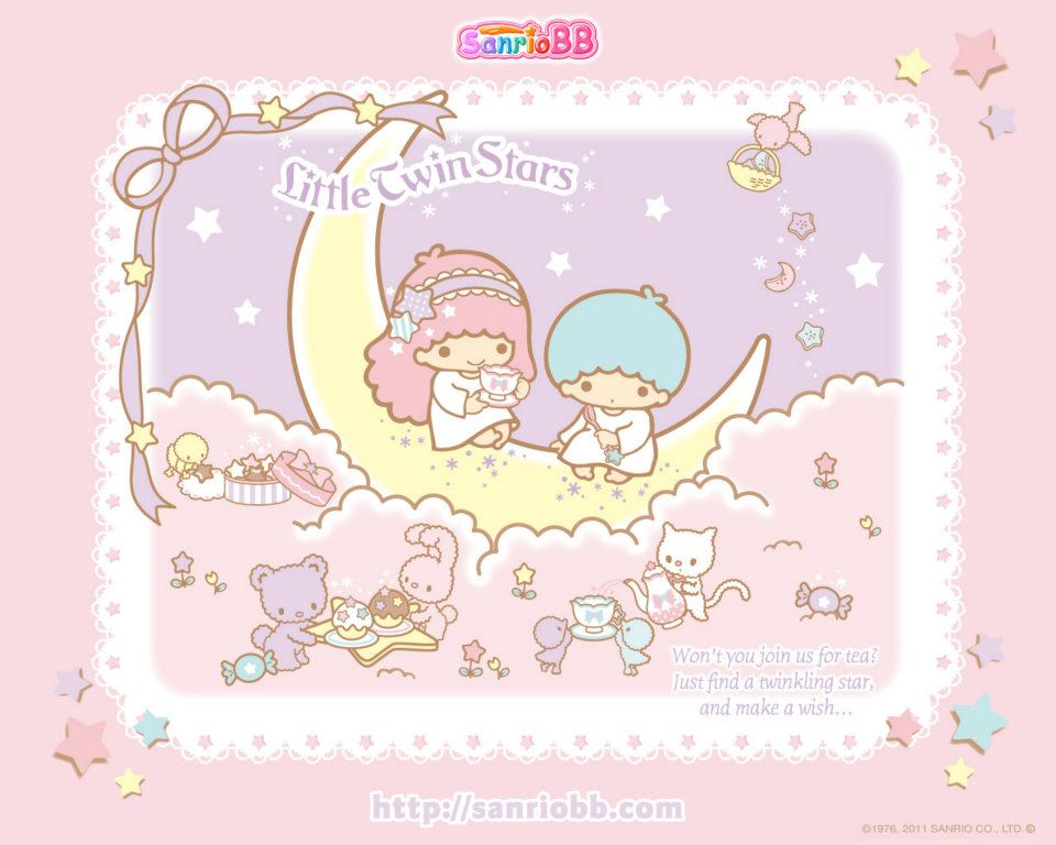 Pandapple Sanrio Wallpapers