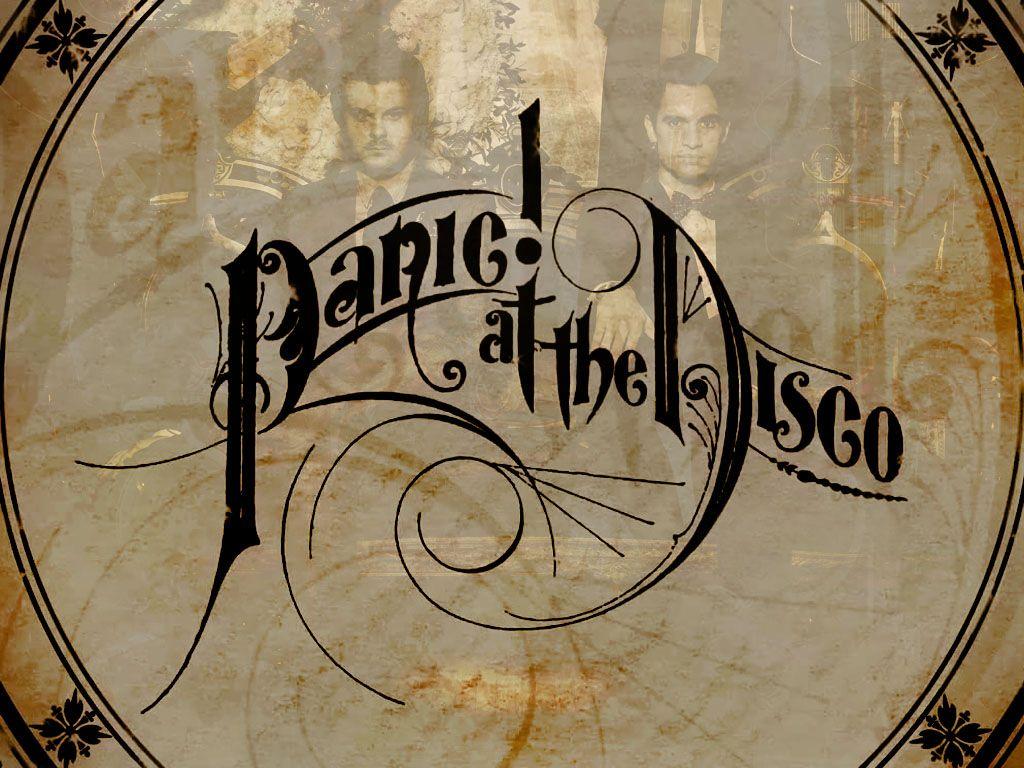 Panic At The Disco Wallpapers