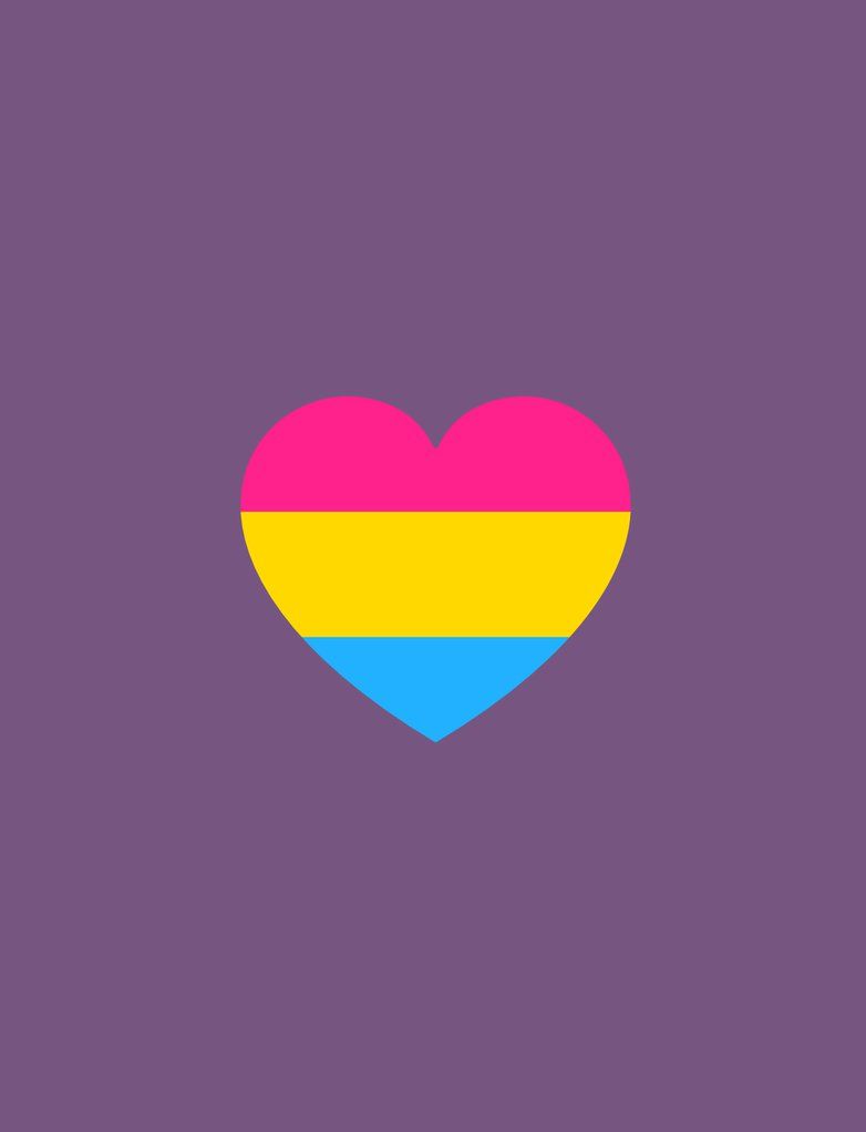 Pansexual Wallpapers