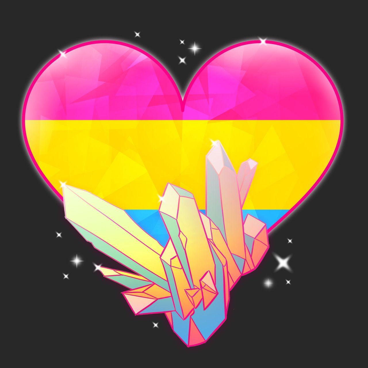 Pansexual Wallpapers