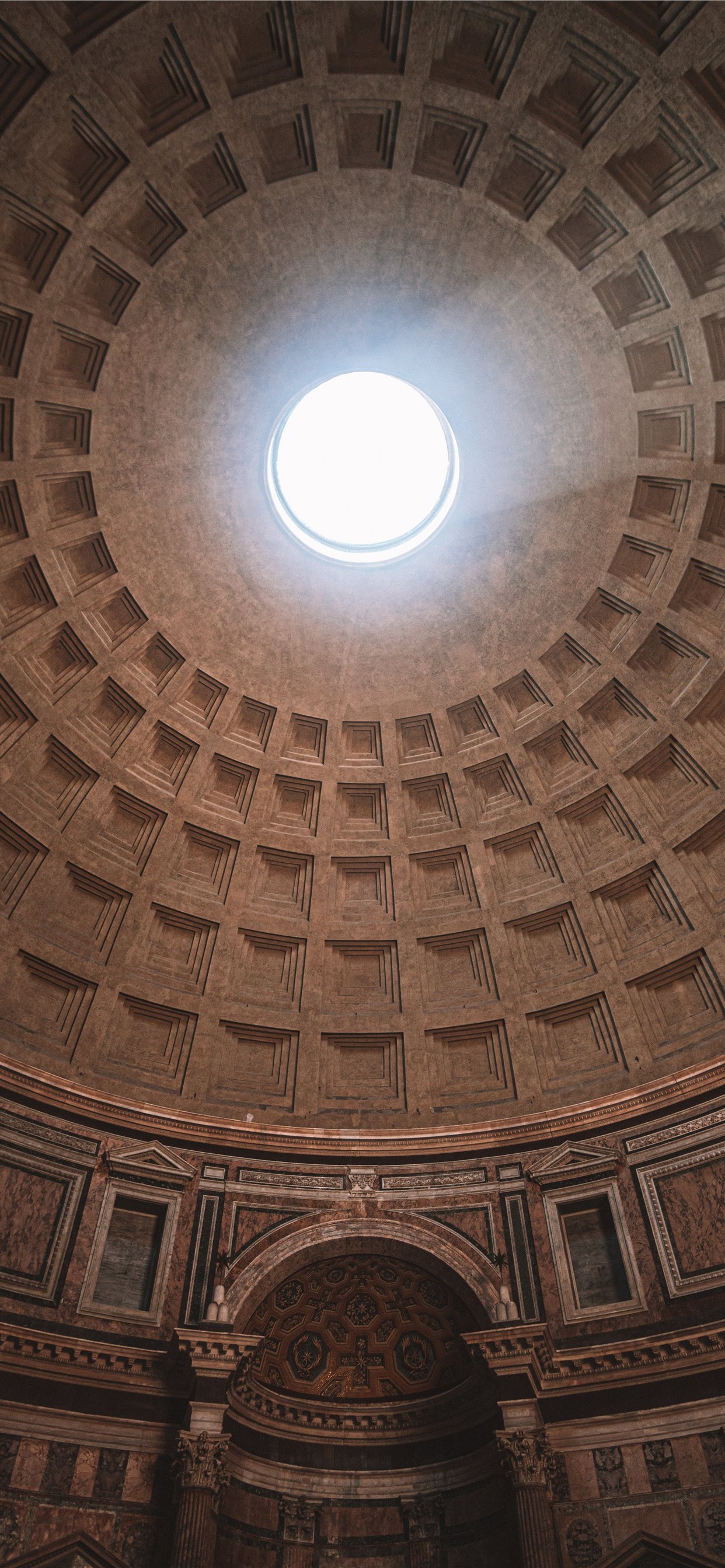 Pantheon Rome Images Wallpapers