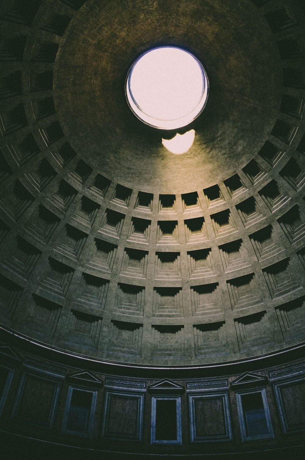 Pantheon Rome Images Wallpapers