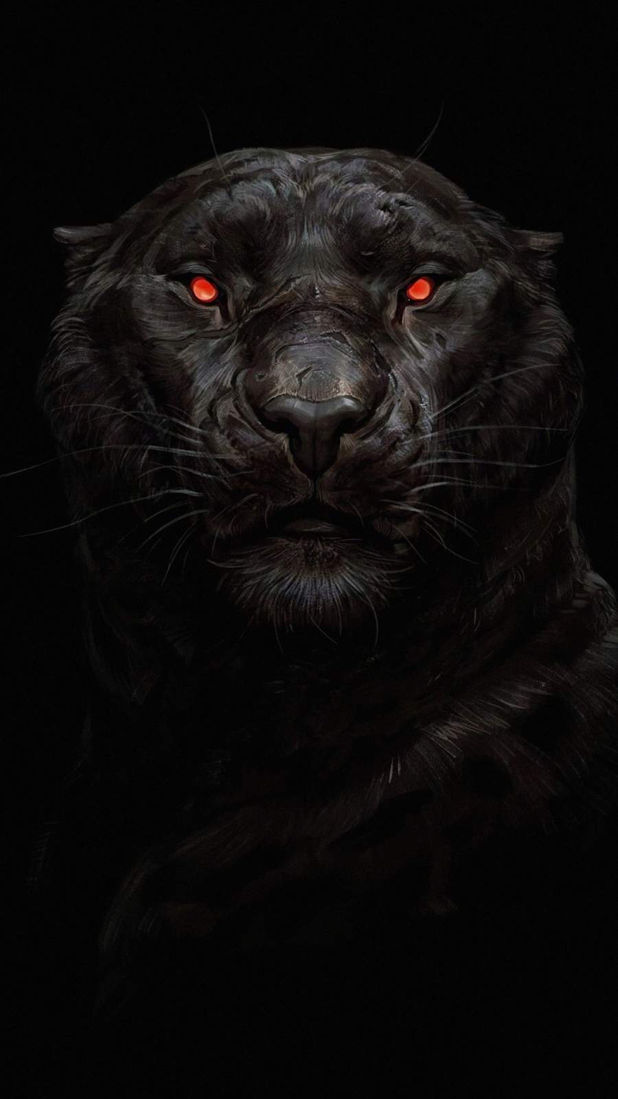 Panther Iphone Wallpapers