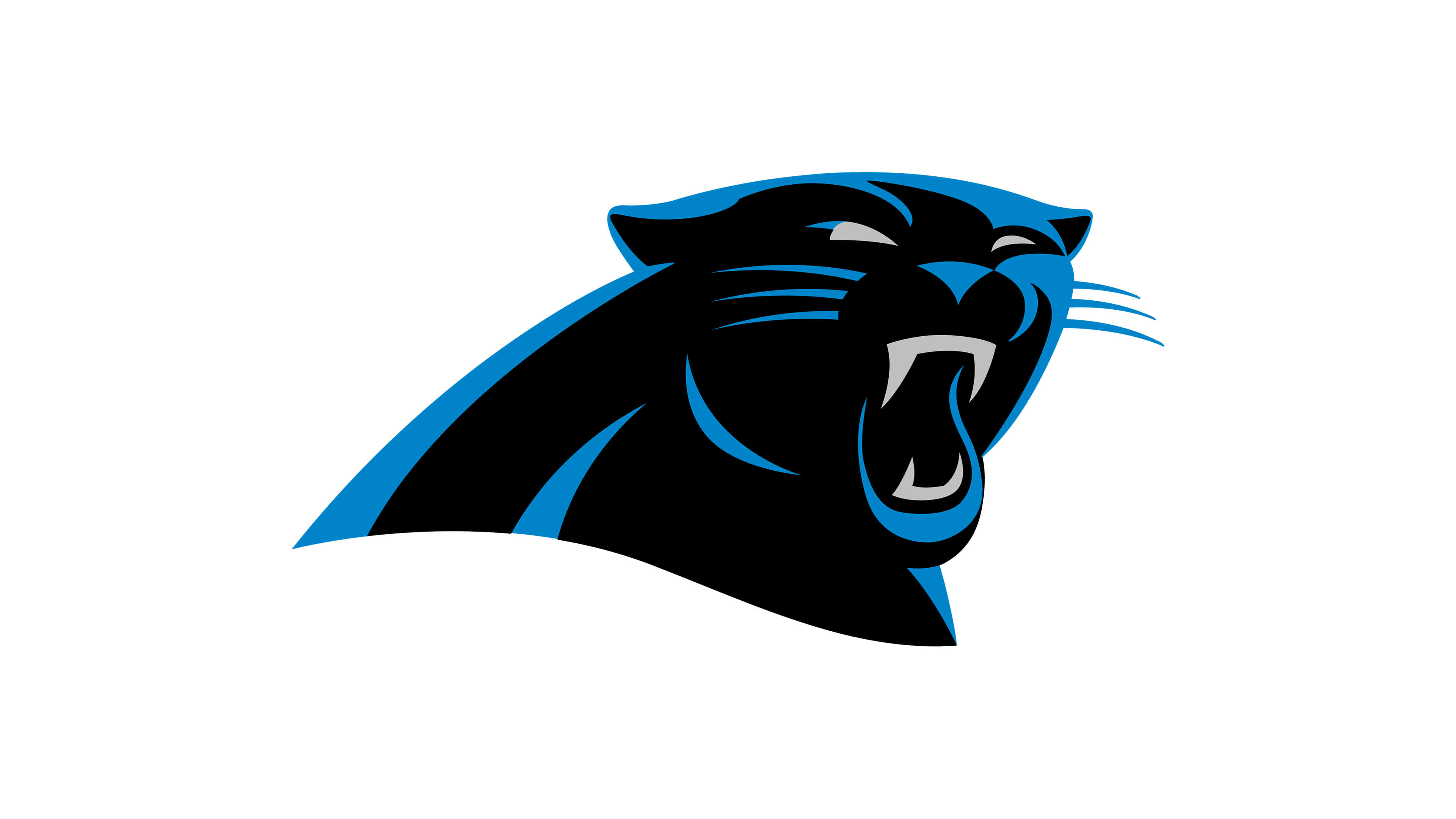 Panthers Logo Wallpapers