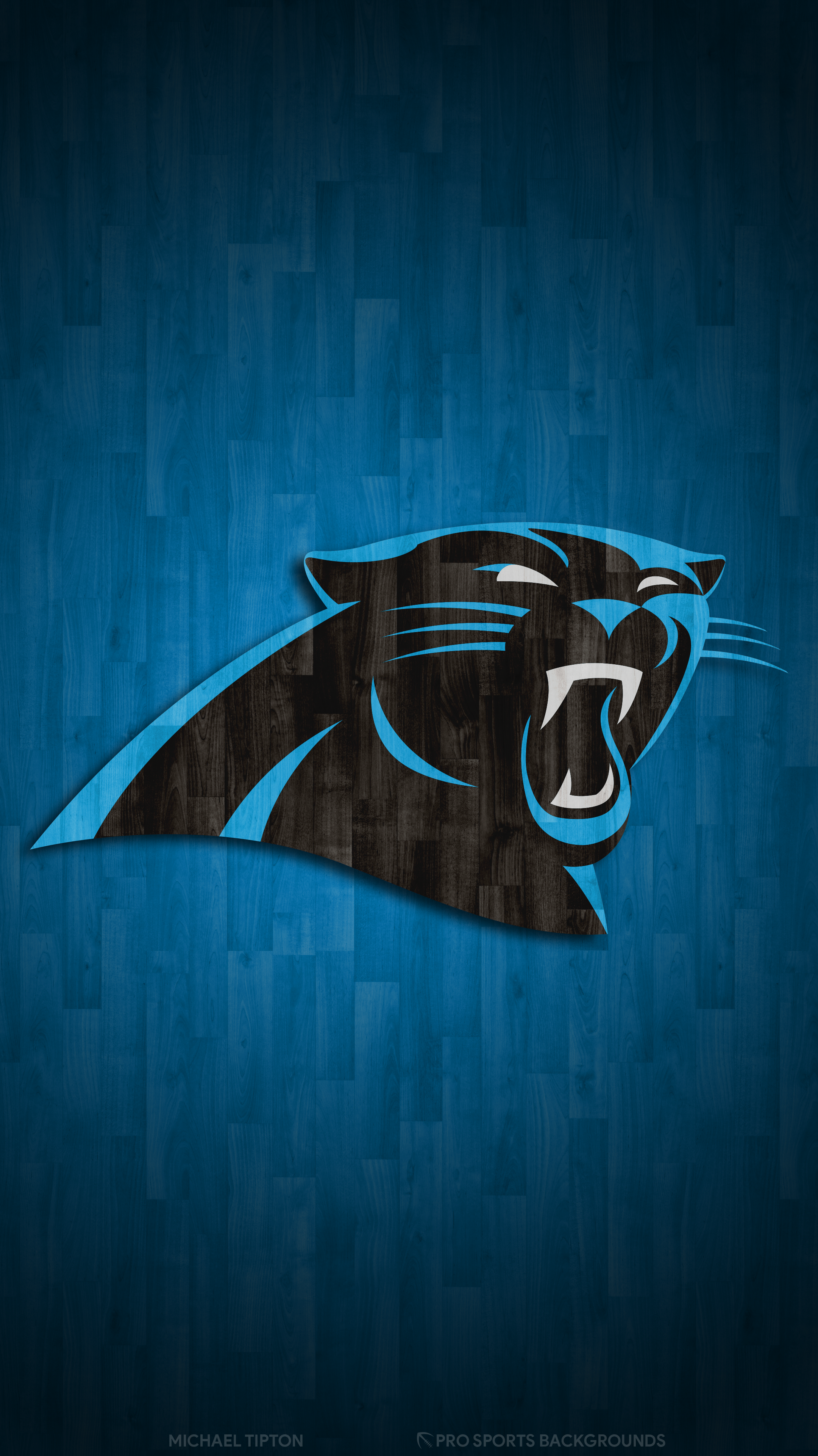 Panthers Logo Wallpapers