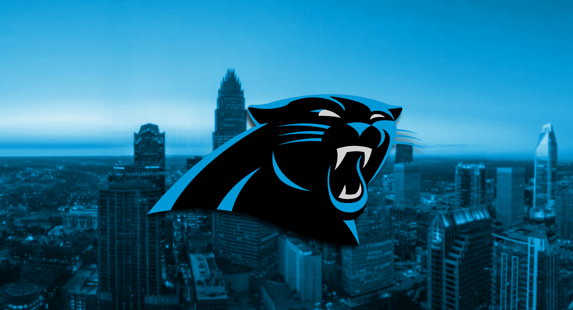 Panthers Logo Wallpapers