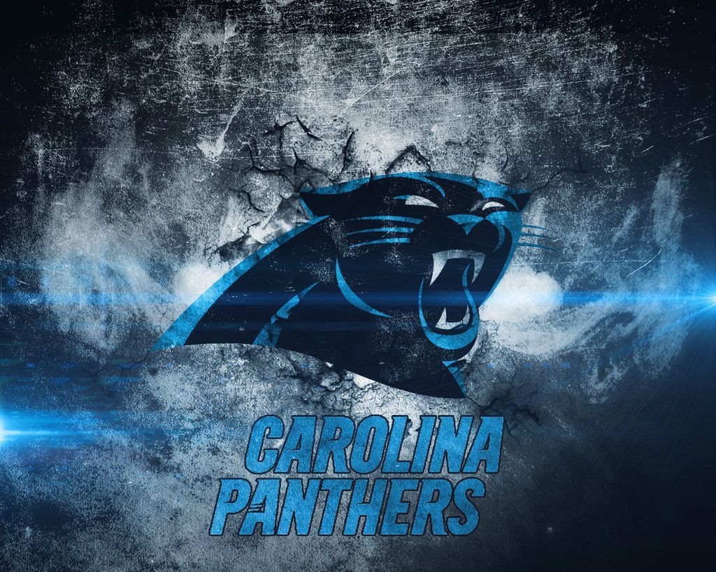 Panthers Logo Wallpapers